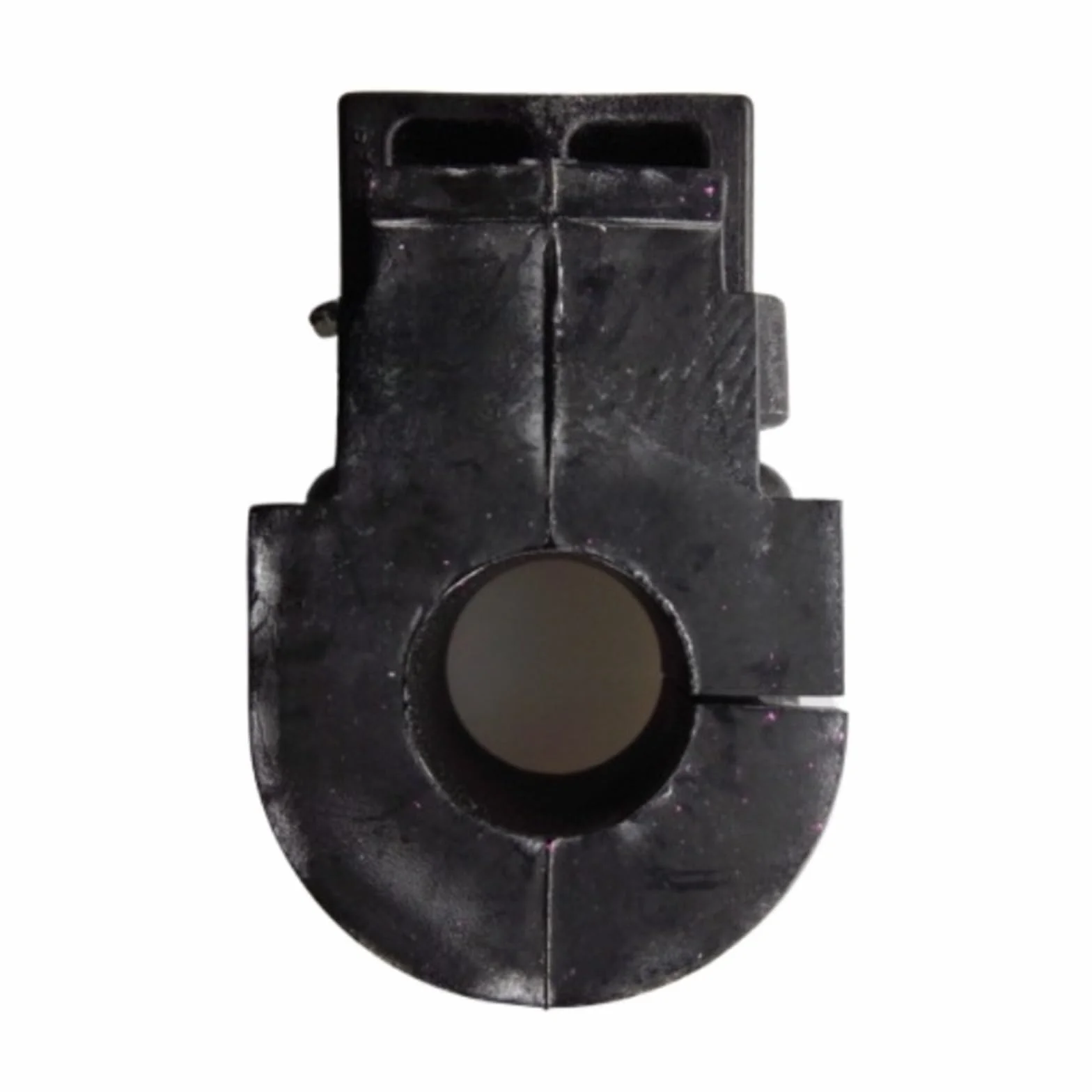 zestaw stabilizatora 54613JG02A Tuleja stabilizatora przedniego samochodu, gumowa podkładka, pasuje do Renault Koleos 54613 JG02A 54613-JG02A Stabilizatory Poprzeczne