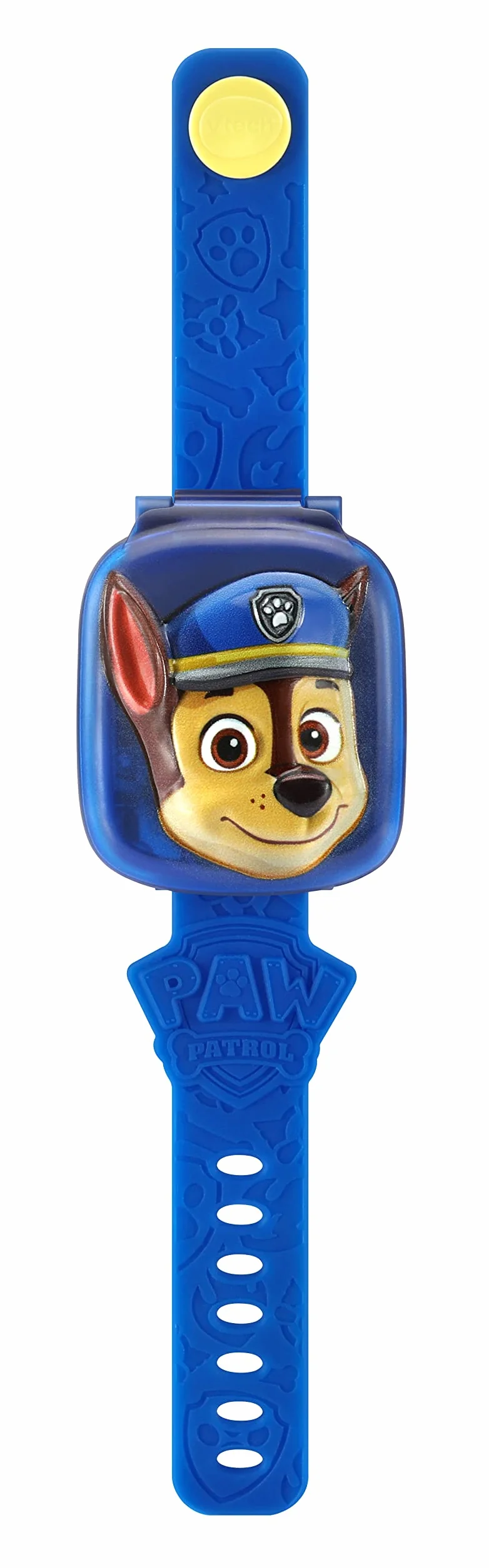 VTECH Chase-Lernuhr | 80-551604 (Niemiecki)
