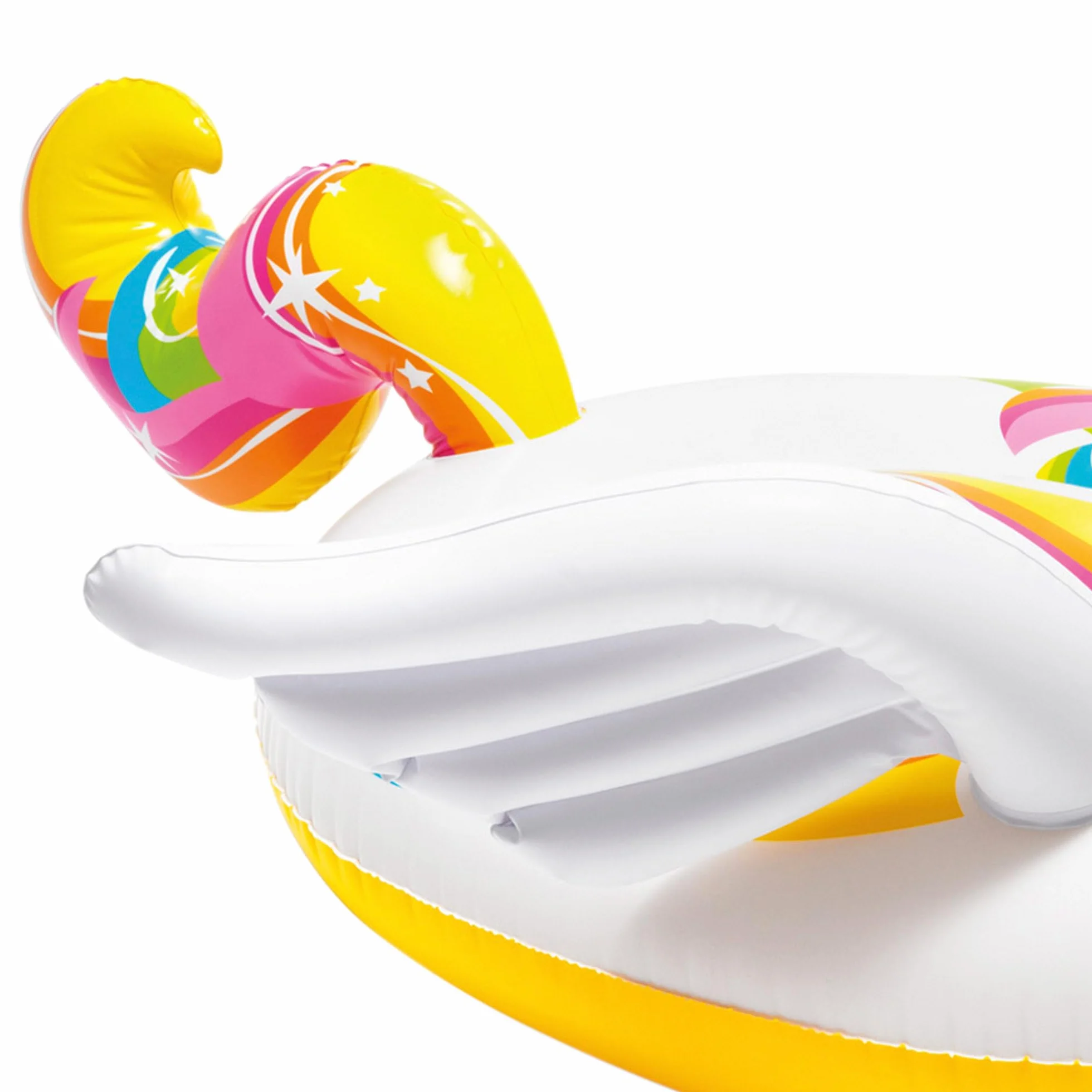 Intex - Inflateable Unicorn - 198x140x102 cm