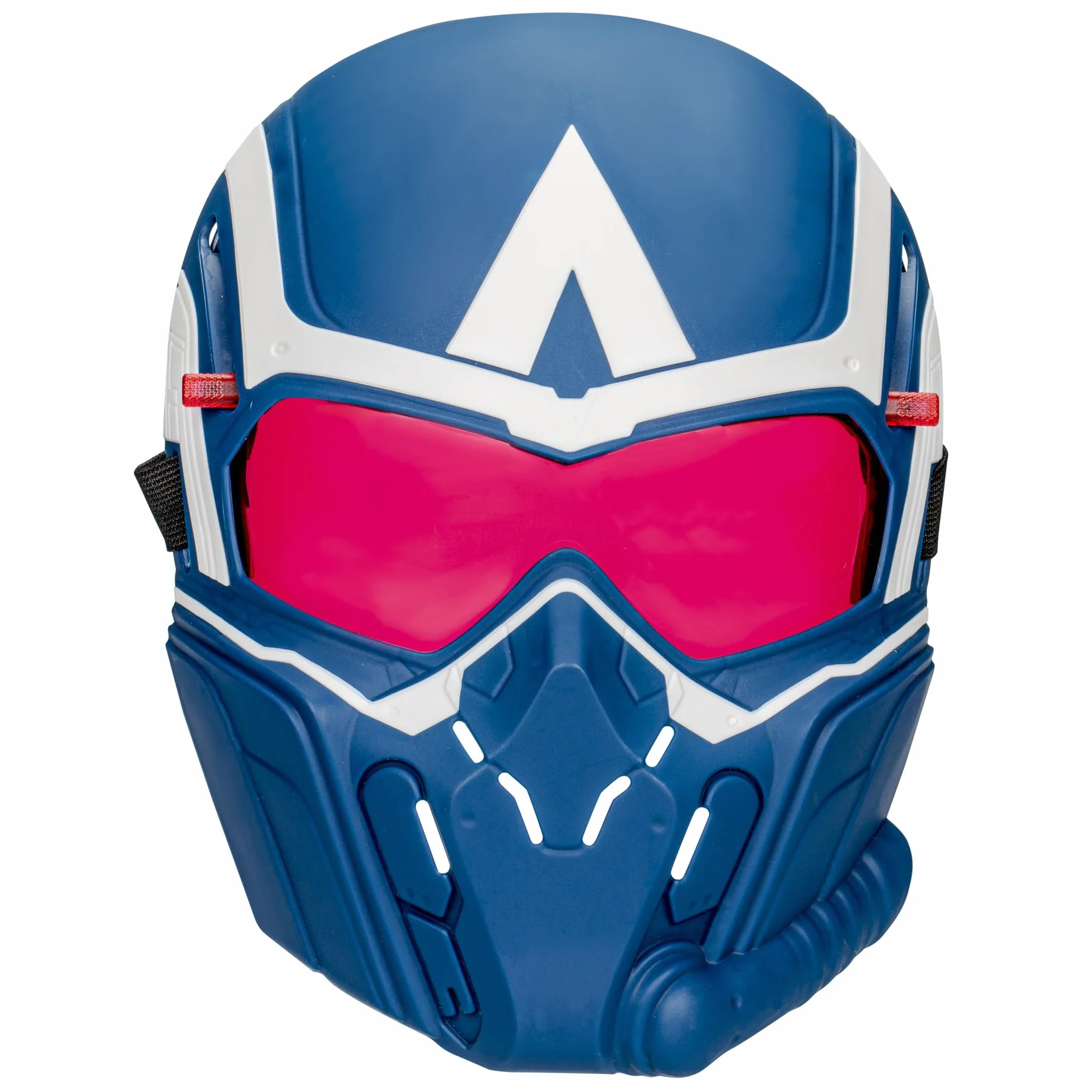 Maska do latania z filmu wytwórni Marvela Captain America Brave New World, zabawka do odgrywania ról