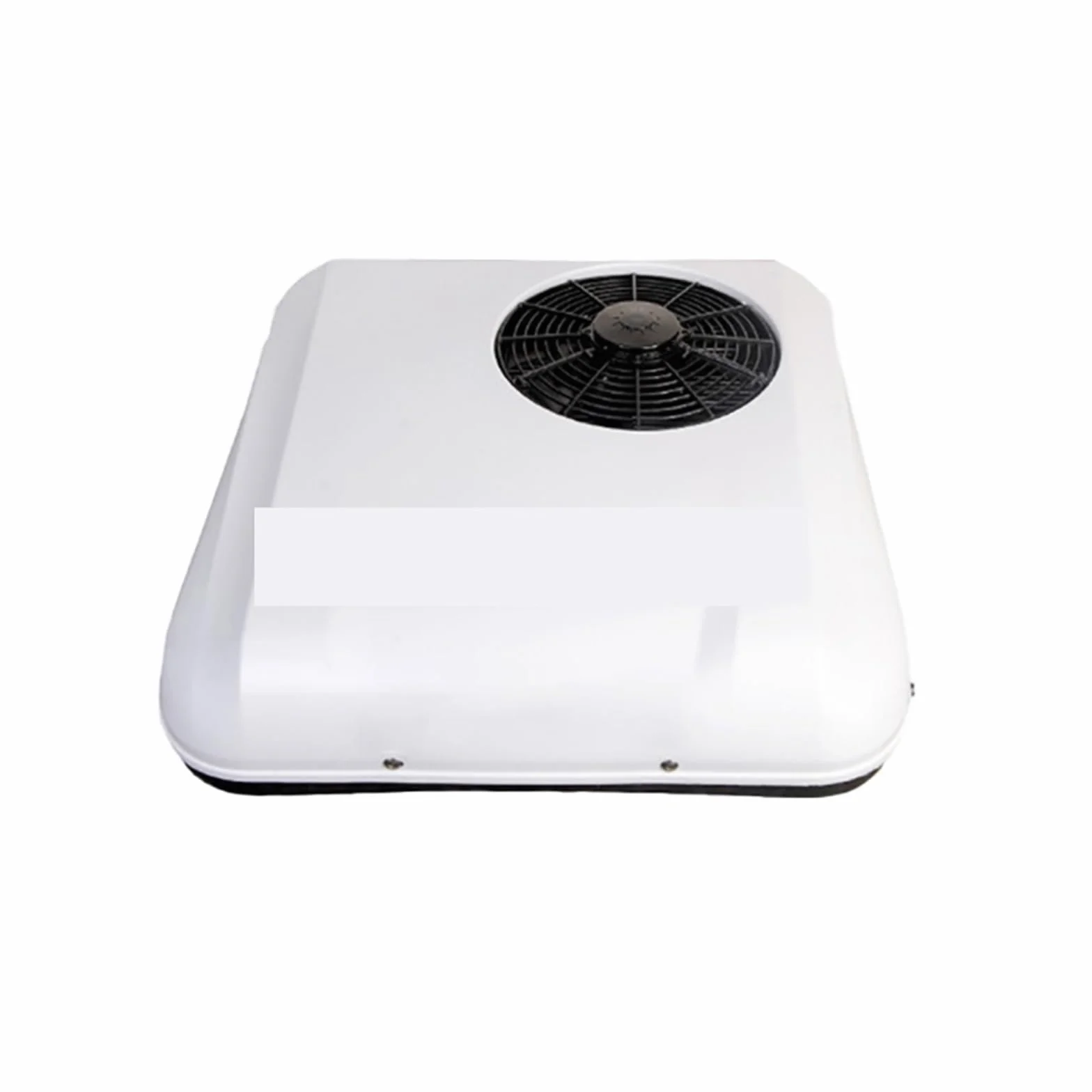 Klimatyzator samochodowy 12/24 V Ogrzewanie i chłodzenie Montowany na dachu postojowy Zintegrowana maszyna,Cicha praca(24V Single cooling)
