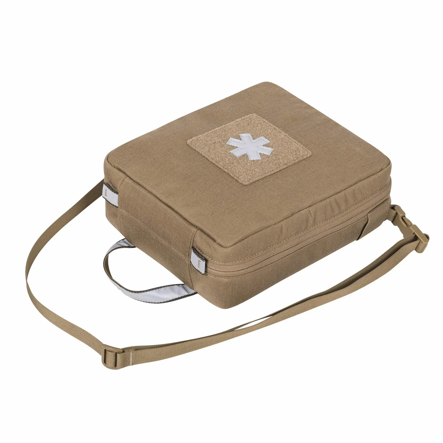 Helikon-Tex Automotive MED KIT Pouch Cordura Coyote