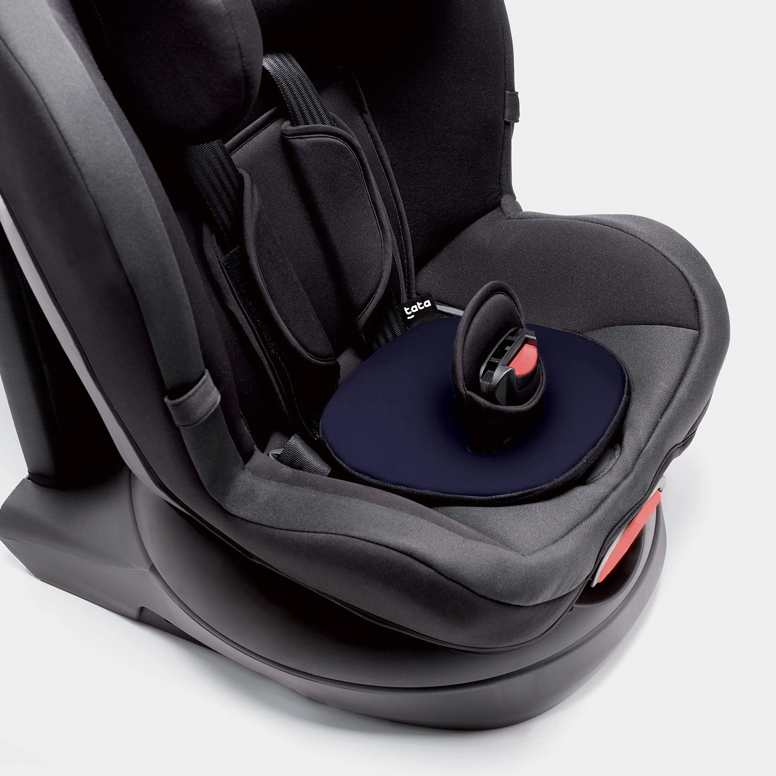 Filo: Dispositivo Anti Abbandono Compatibile con Tutti i Seggiolini Auto. Tata P