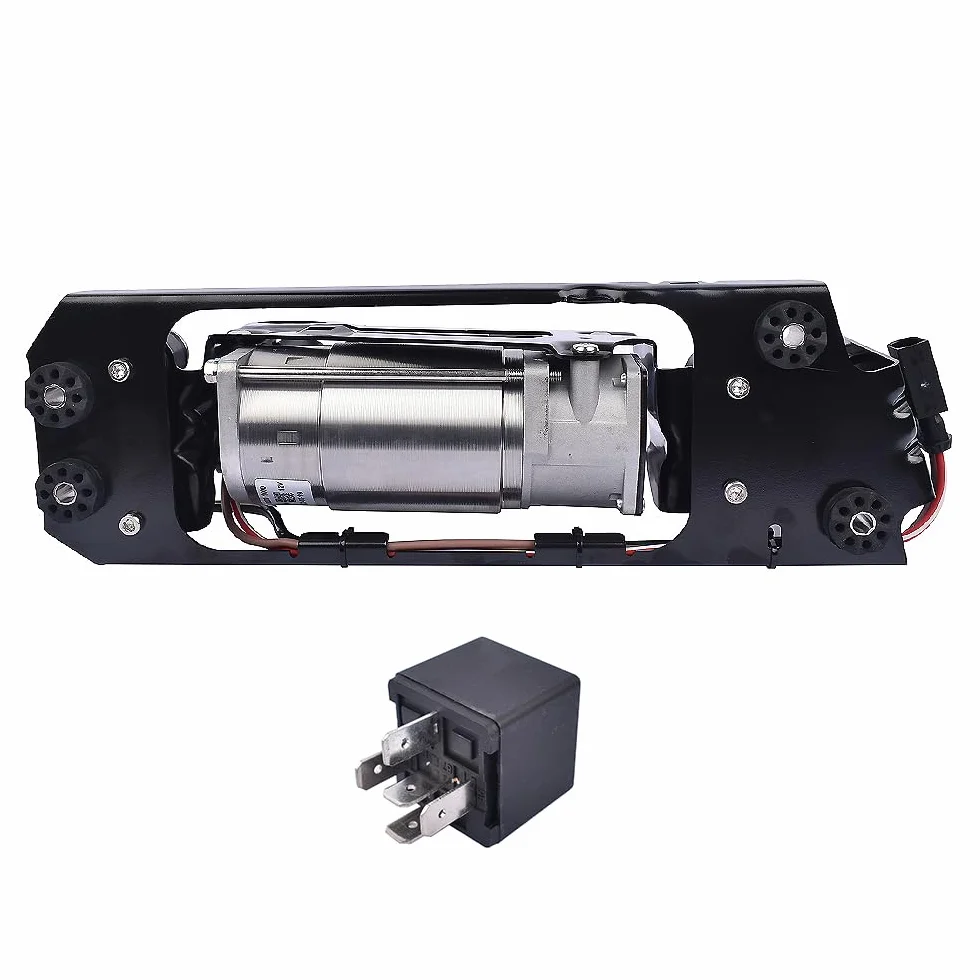 Luftfederung Kompressor Ventilblock 37206784137 / 37206789165