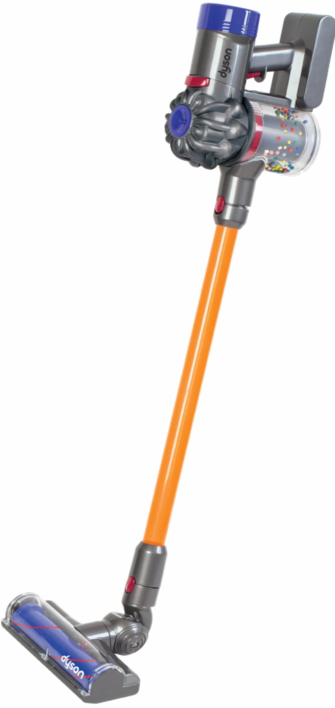 Casdon Dyson Odkurzacz, Wielokolorowy, 120W