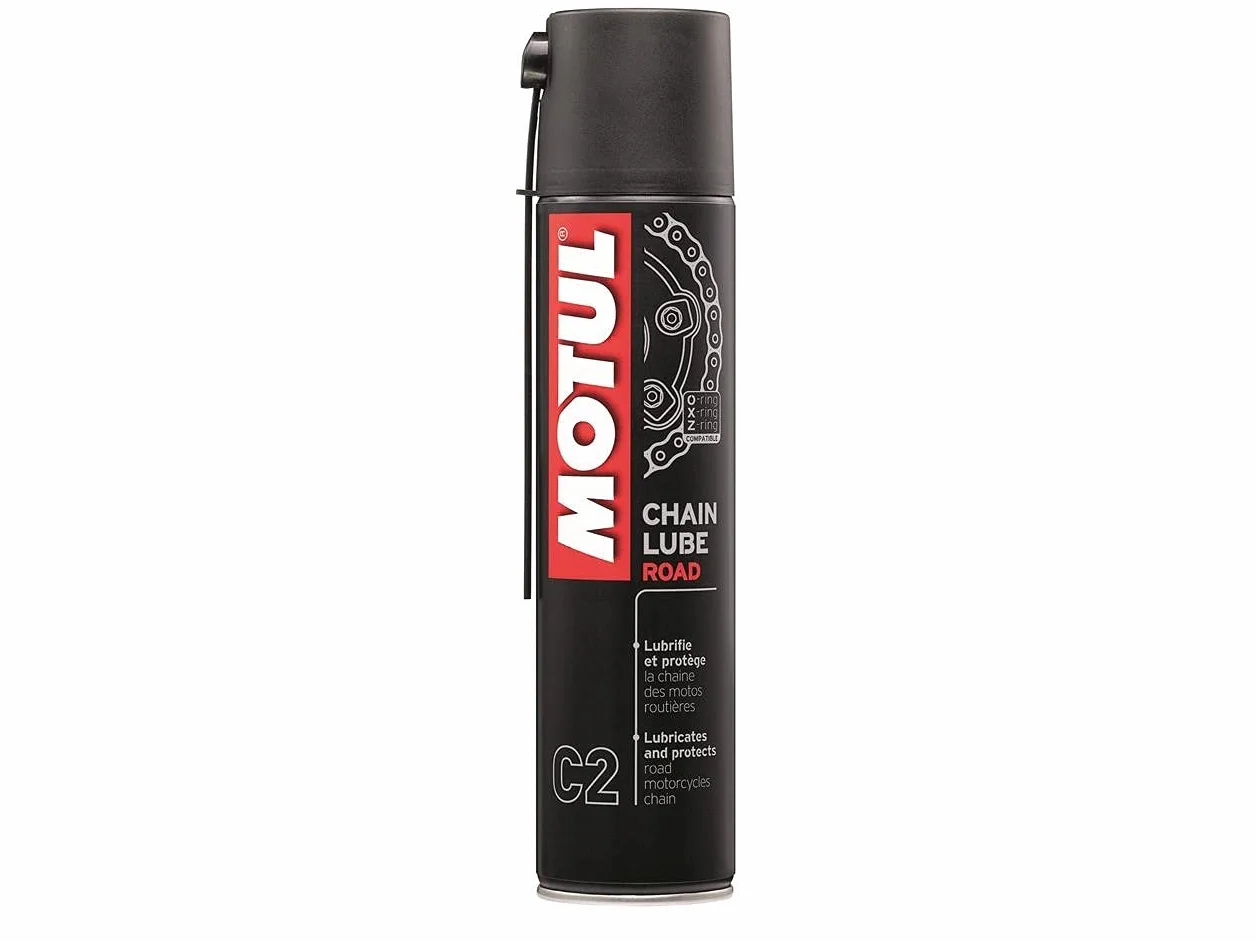Motul MC CARE C2 Chain Lube Road spray 400 ml