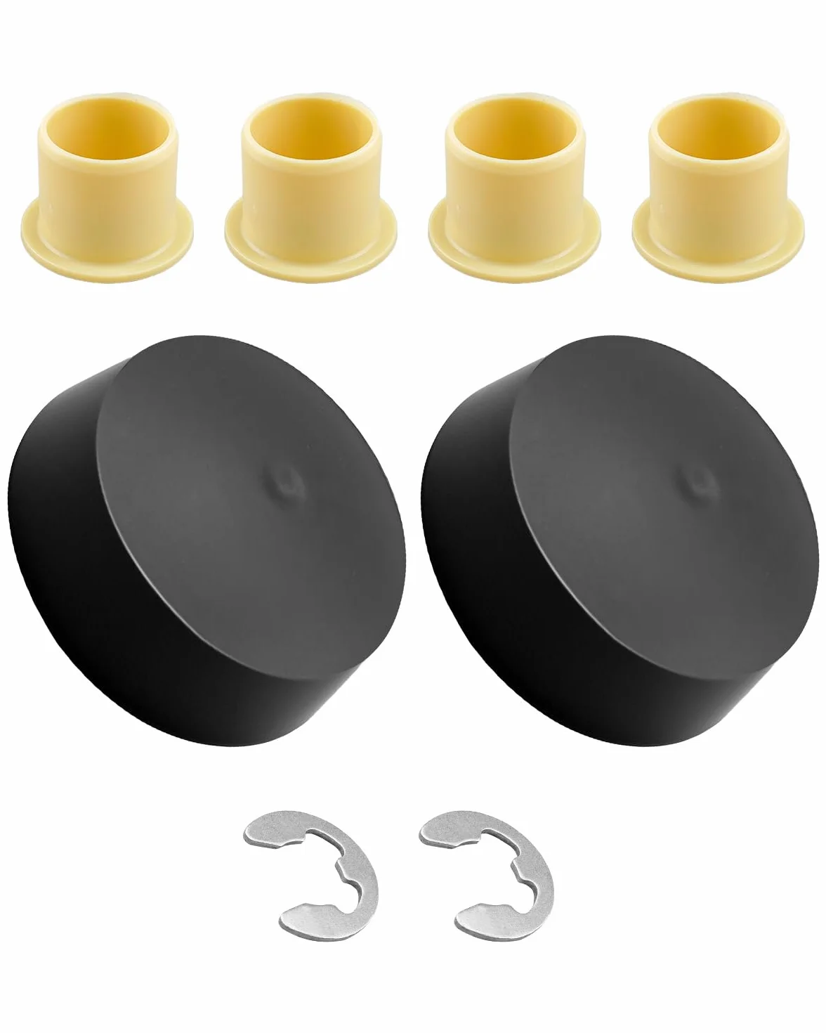 Tuleja ramowa Power Trim pasuje do Mercruiser Alpha 1 Gen II zamiennik 53-815949E 23-815950-1 19-815951
