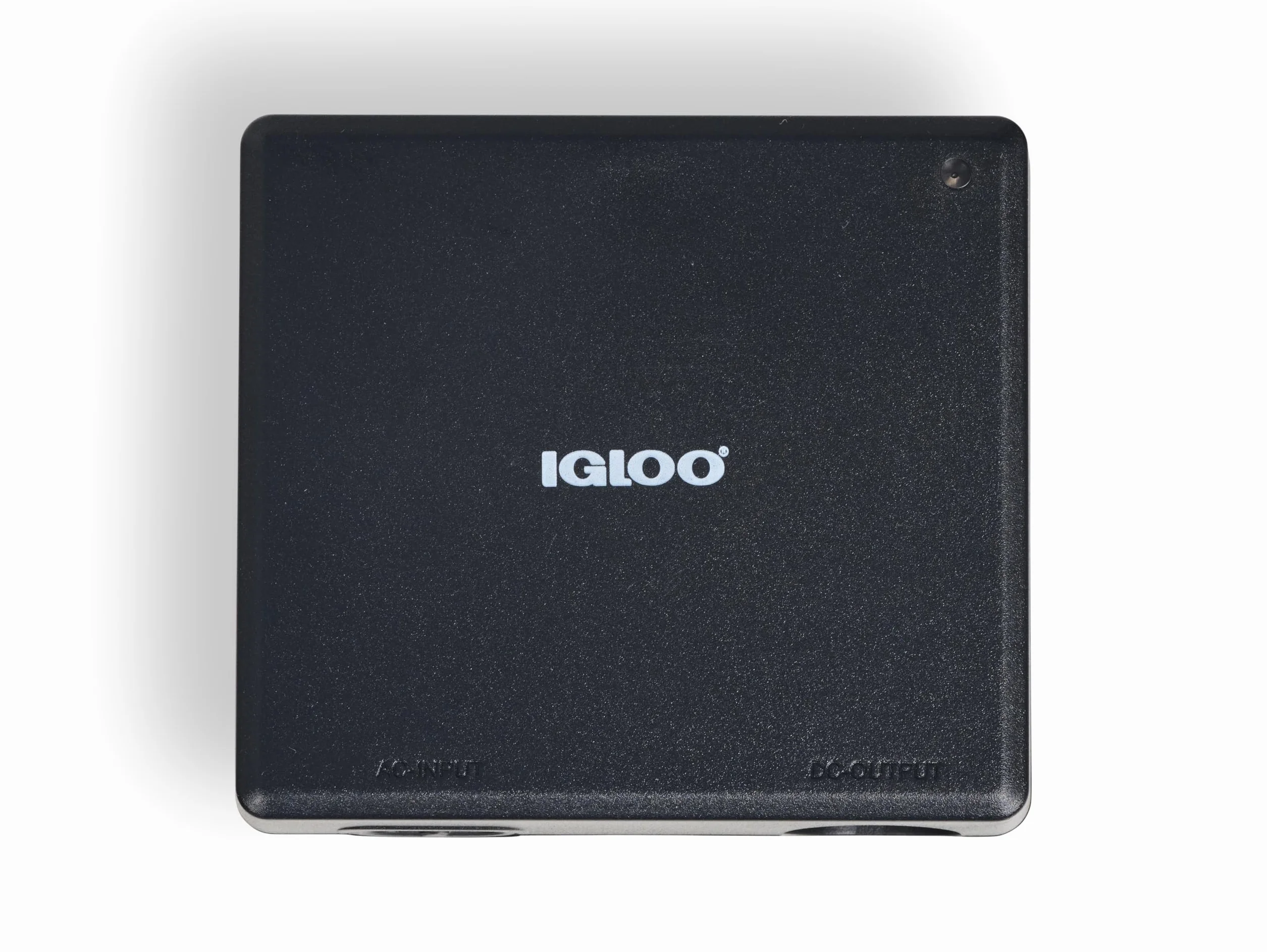 IGLOO IPS60 Przetwornica 12V / Konwerter – adapter do lodówek termoelektrycznych przez gniazdo zapalniczki – niezawodny, kompaktowy & bezpieczny – idealny do auta, kampera, łodzi & outdoor