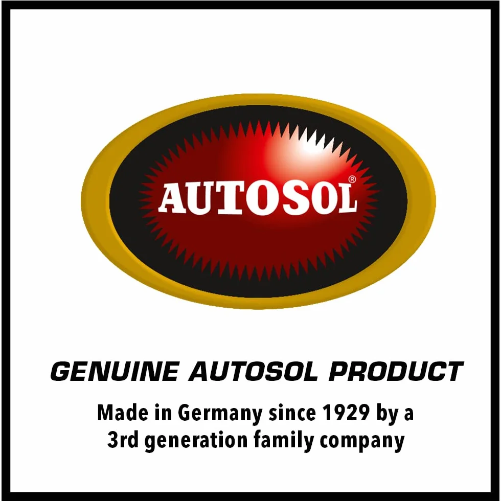 AUTOSOL 01001300 środek do usuwania zarysowań