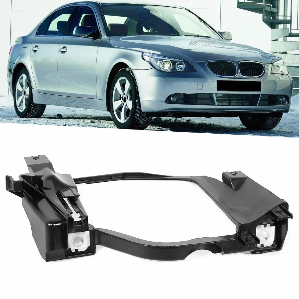 Wspornik reflektora do BMW serii 5 E60 E61 525i 528xi prawy