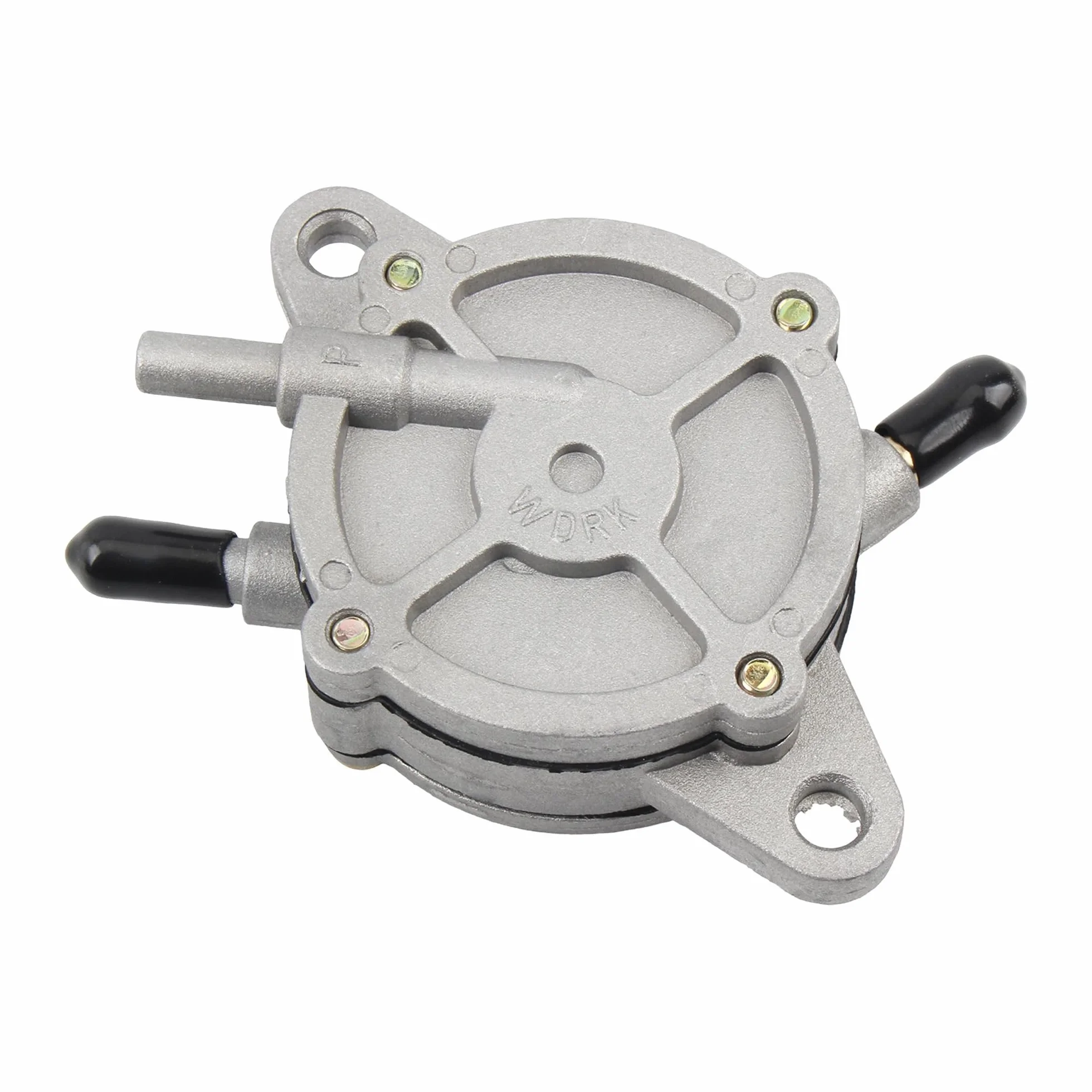 Motocyklowe pompy paliwa Pasuje do CH250 CF250 CN250 Kazuma 500cc ATV skuter motorower GY6 139QMB 152QMI motocykl próżniowa pompa paliwa przedłużacz zasięgu