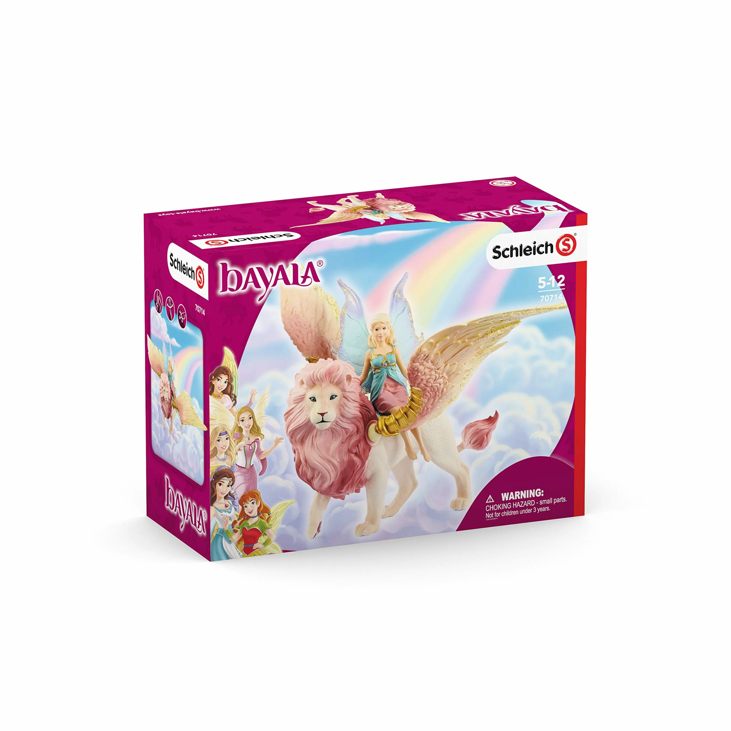 SCHLEICH 70714 bayala