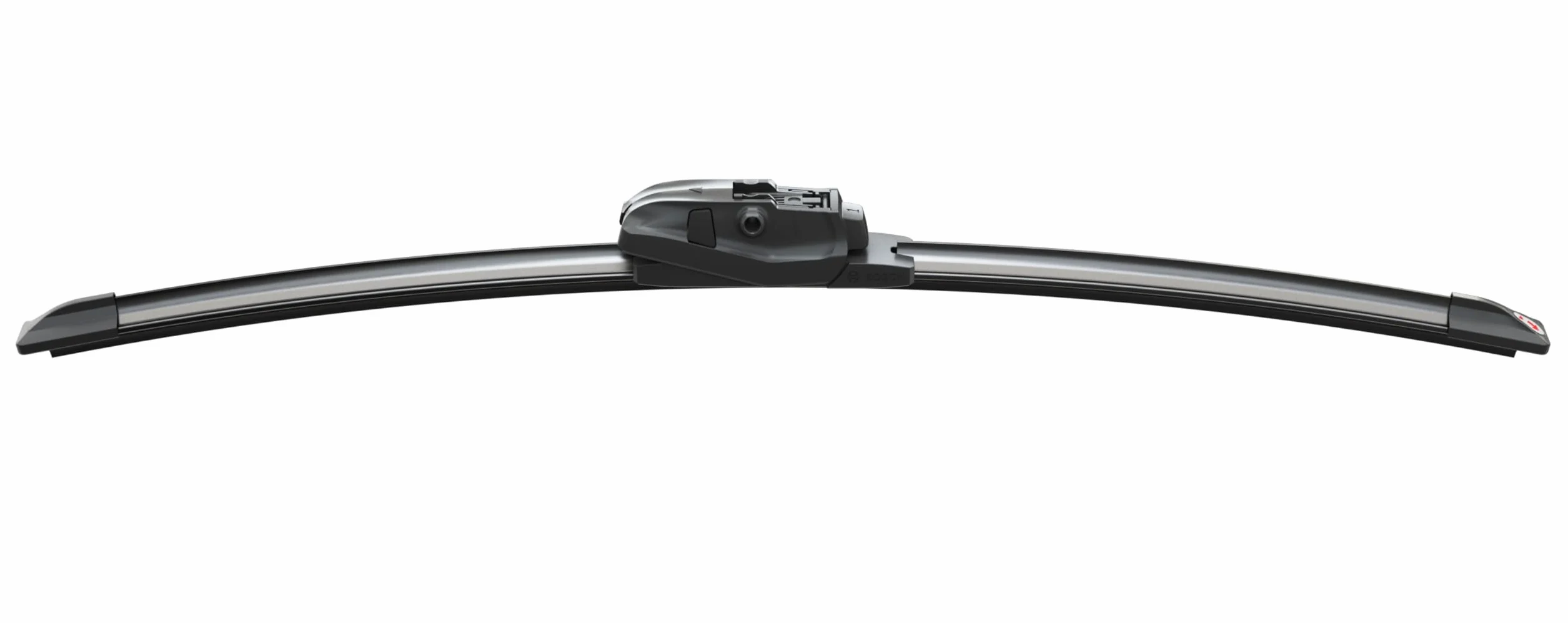 BOSCH EVO20 Evolution Beam Wiper Blade; 20" - Single
