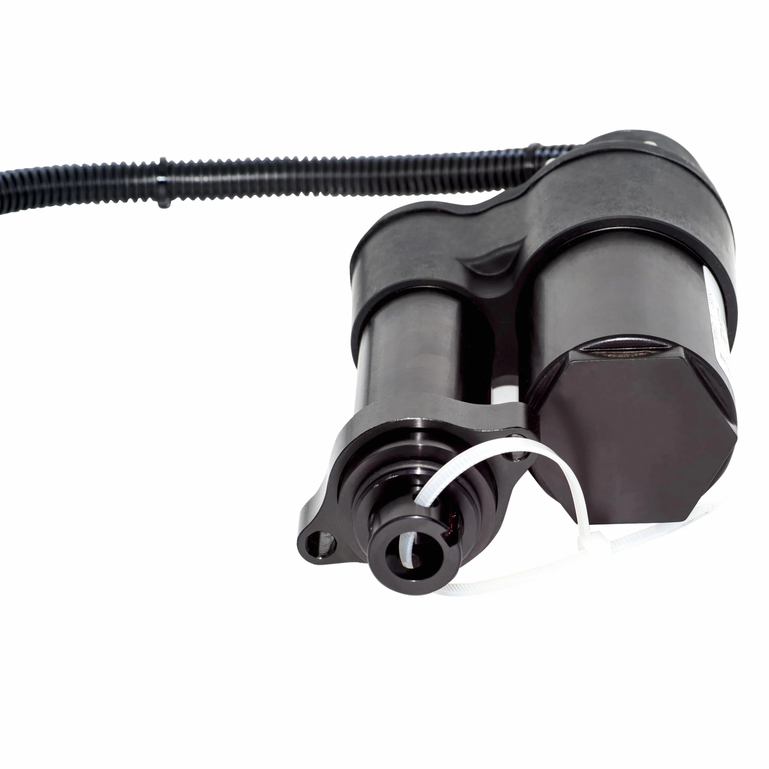 Napęd zaworu sterującego 7101672 do Bobcat S100 S130 S185 S205 S220 S250 S300 S330 S510 753 873 883 963 A220 A300 A770