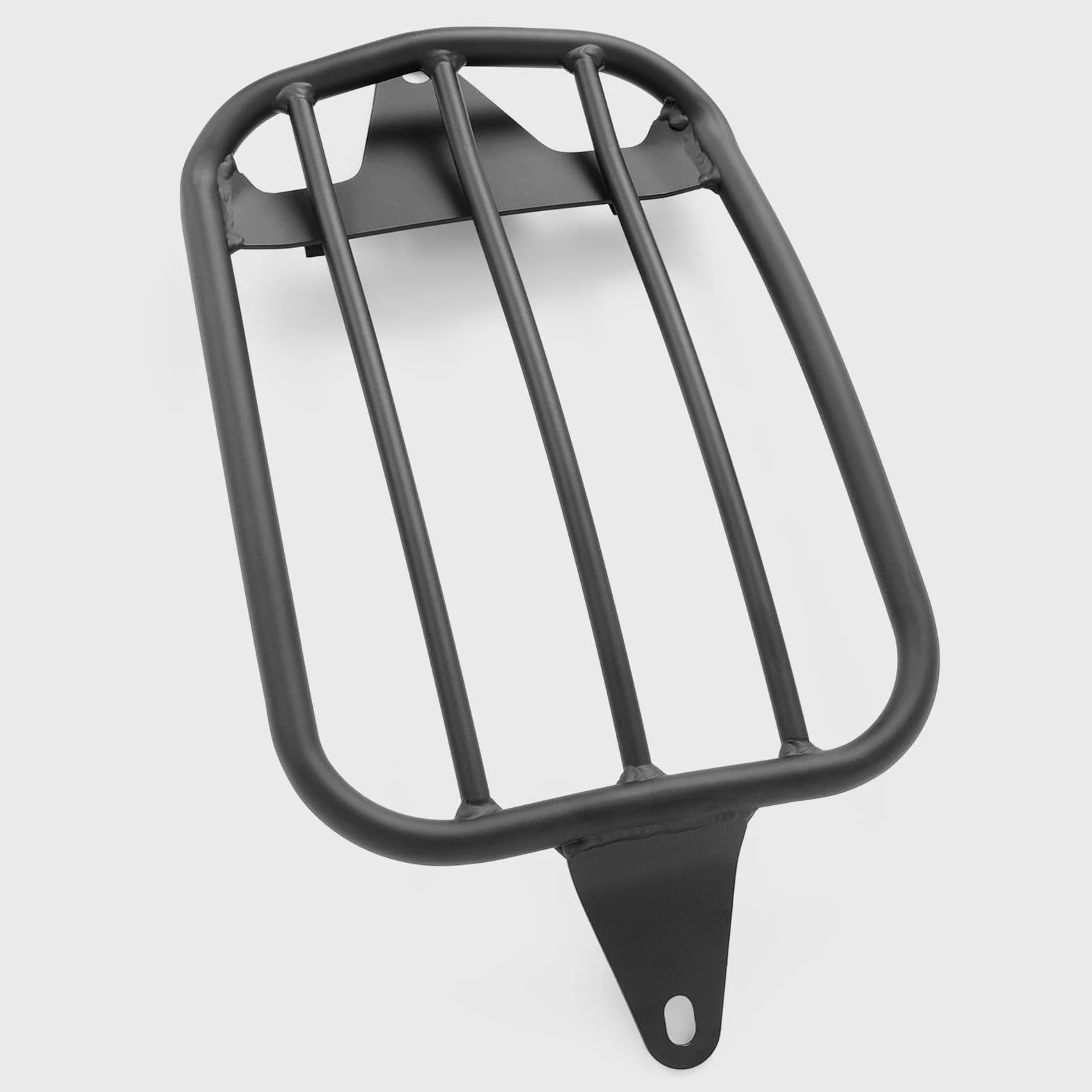 WOOGA Części motocyklowe tylne Fender Solo Seat bagażnik wspornik regałowy uchwyt pasuje do Ho&n&da Rebel CMX 1100 CMX1100 Rebel akcesoria 2021/2022/2023 2024 2025
