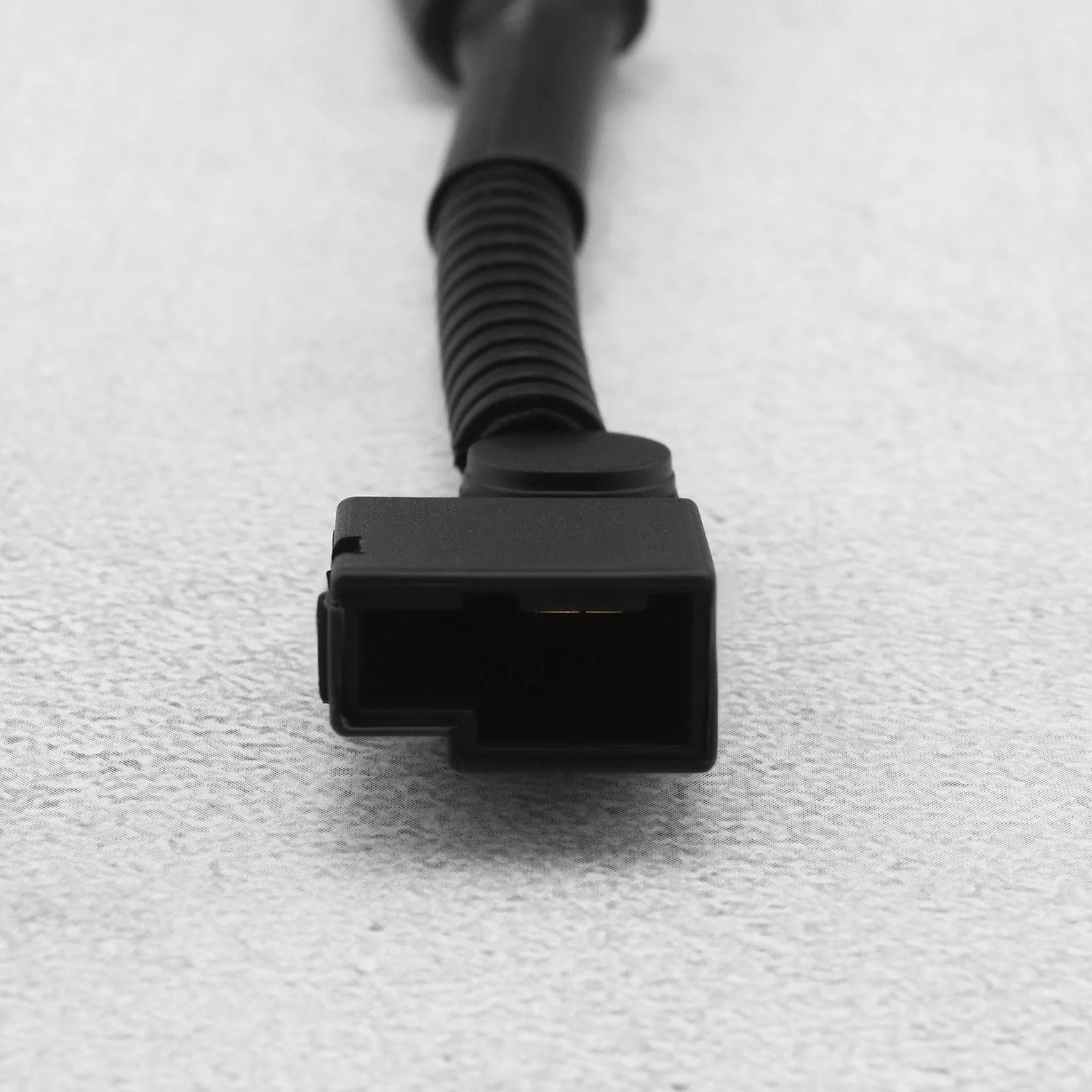 ECSiNG Adapter klaksonu typu Y wiązka przewodów - klakson samochodowy konwerter jeden na dwa - kompatybilny z Toyota, Lexus, Subaru