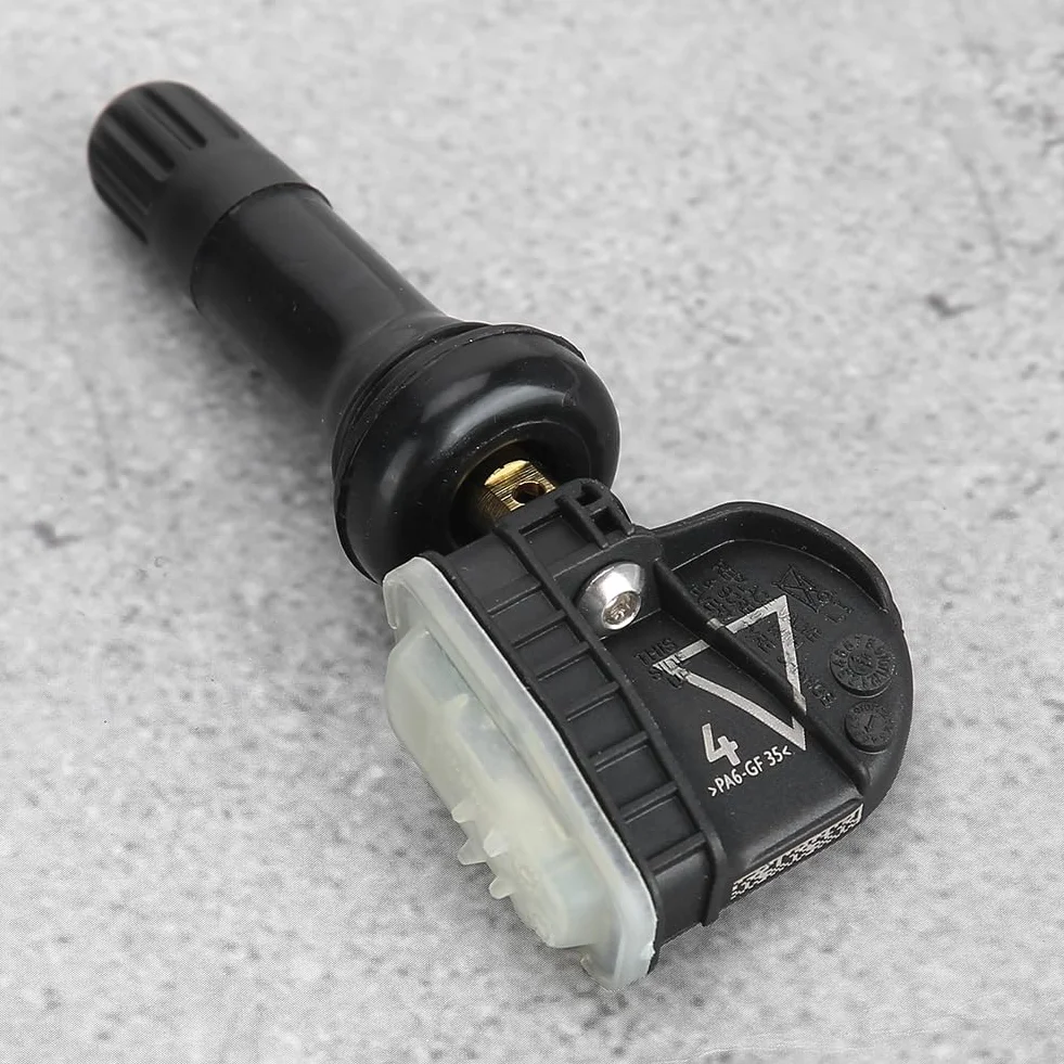 Czujnik Ciśnienia w Oponach TPMS dla Enclave Chevrolet 13598773
