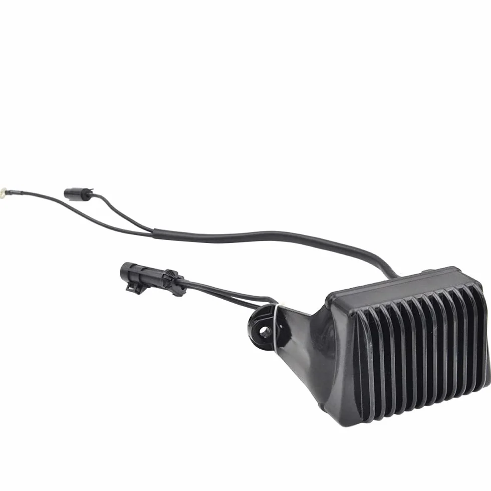 TERAM LOISIRS Kompatybilny regulator napięcia dla HARLEY-DAVIDSON Road King Classic Injected - FLHRC I NEUF