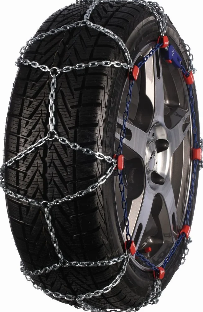 Pewag Łańcuchy śniegowe SnoX Pro SXP 560, 1 para