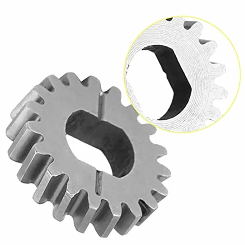 Przekładnia silnika szyberdachu, przekładnia silnika szyberdachu ze stali nierdzewnej Akozon Zestaw naprawczy przekładni silnika dachowego do W202 W204 W212