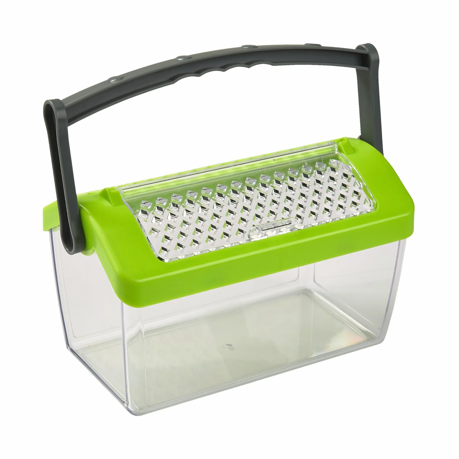 HABA 301513 Terra Kids Insect Box- Heigh 11.5 cm- Comfortable to Hold Carrying Handle