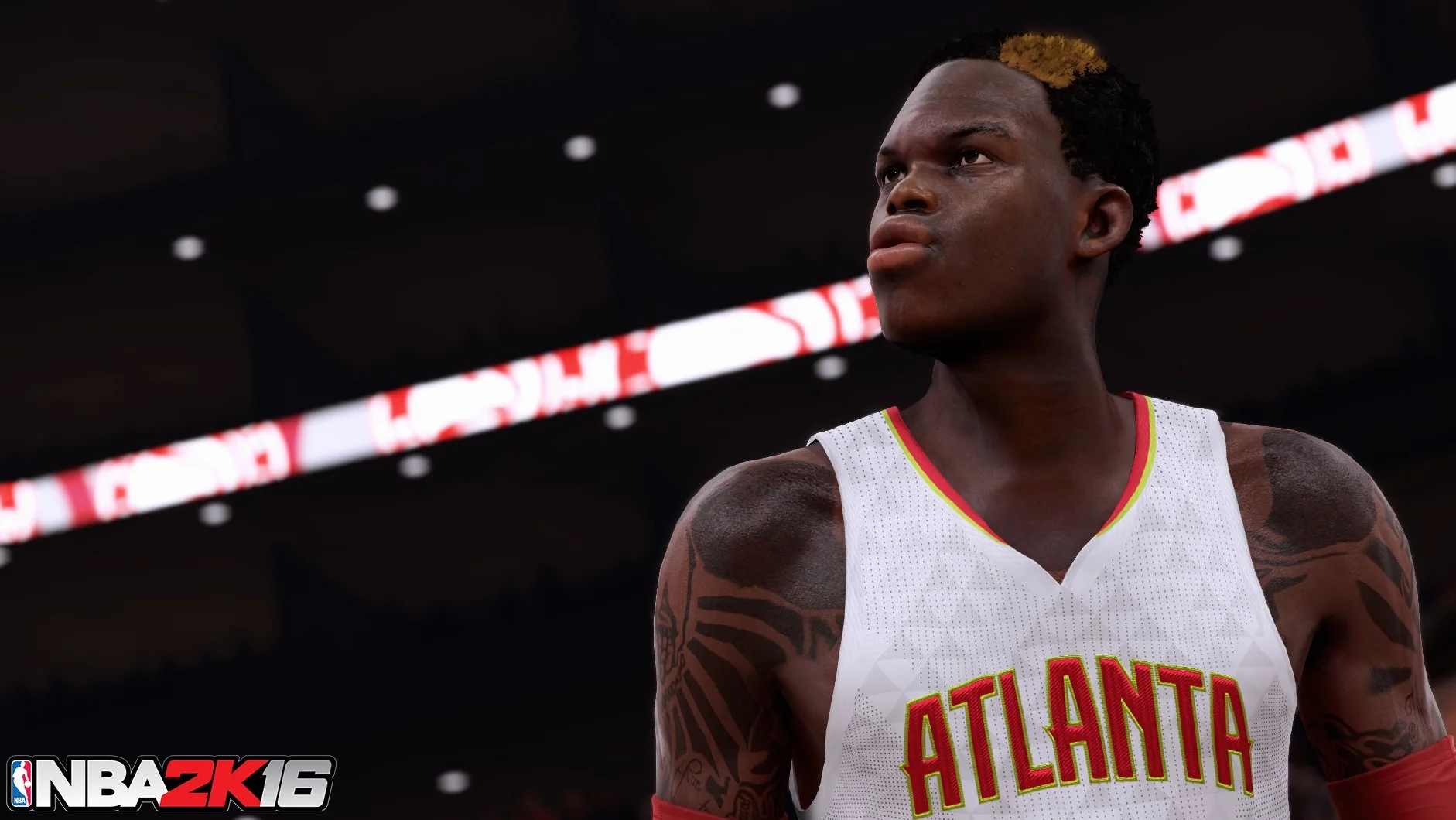 NBA 2K16 - [Xbox 360]