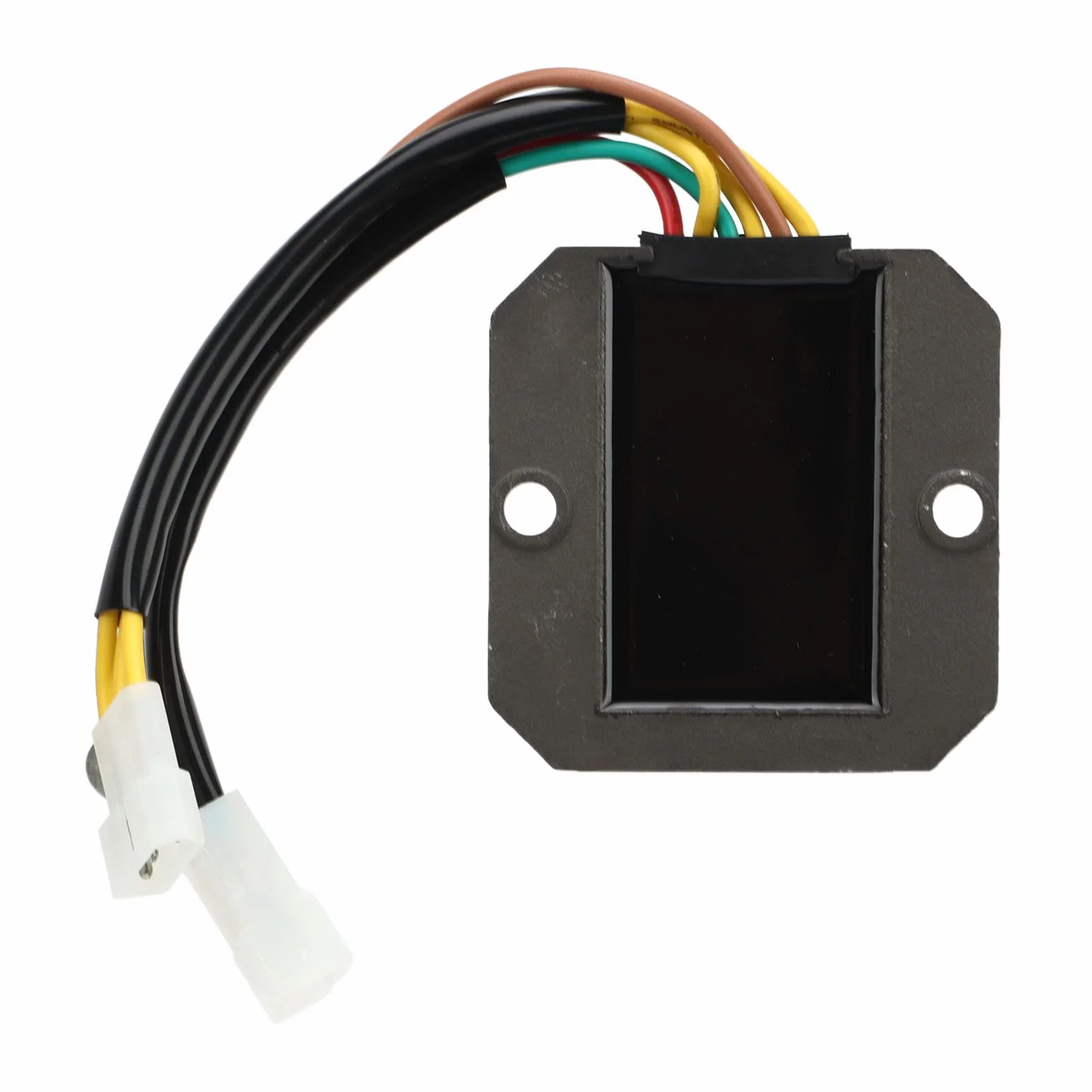 Regulator Napięcia 12V Prostownik Przeciwzakłóceniowy do F650 1993-1998 Stabilizator Odporność na wysoką temperaturę