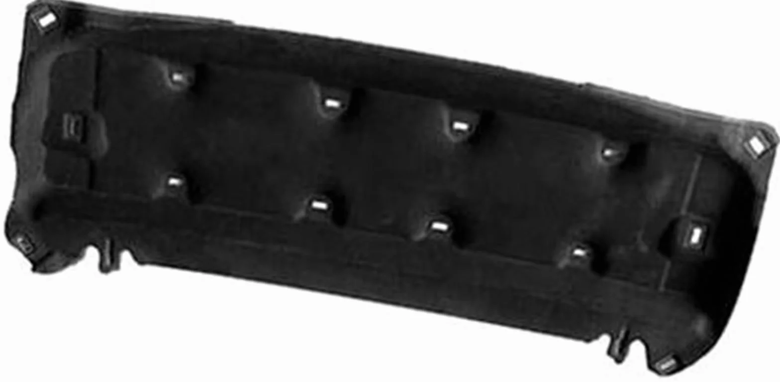 Przednia maska silnika Podkładka izolacyjna dźwiękochłonna do Land Rover Discovery Sport L550 2015-2019