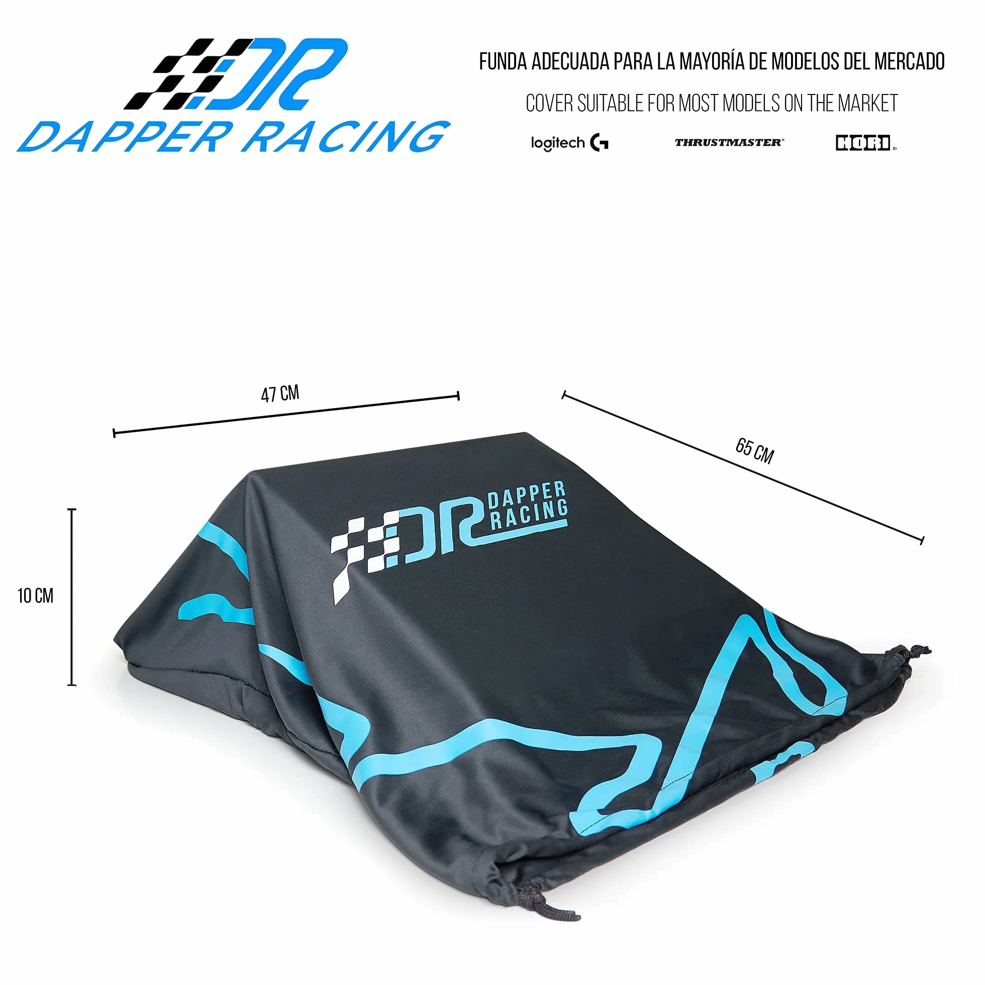Simracing Kierownica i Pedały Kompatybilne G29-G920 T150-T300 T248-T818 CSL DD Moza Cammus
