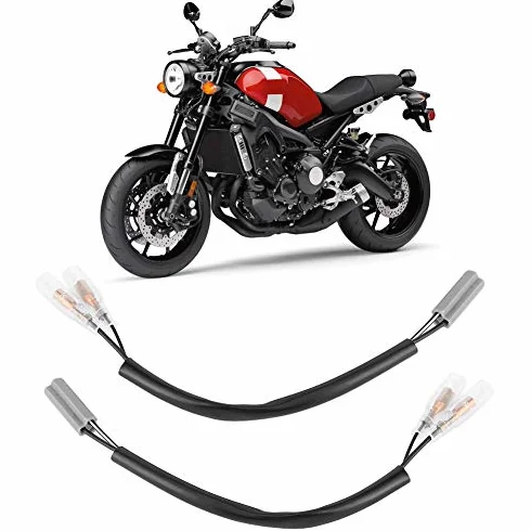 Adapter kierunkowskazu MT07 do motocykla YZF-R6 YZF-R1 FZ6 FZ10