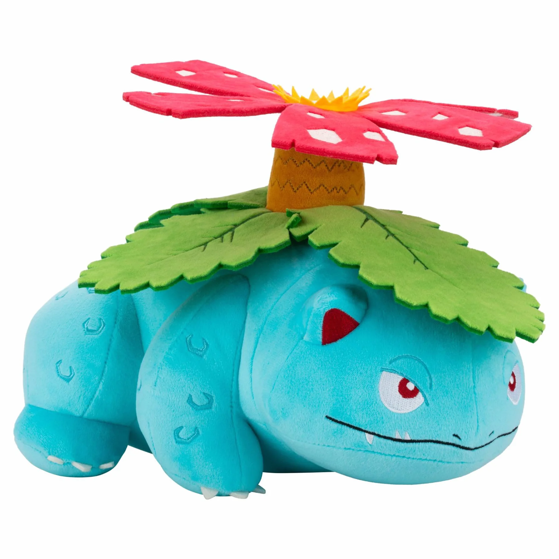 Pokémon Bisaflor Plusz - 30 cm