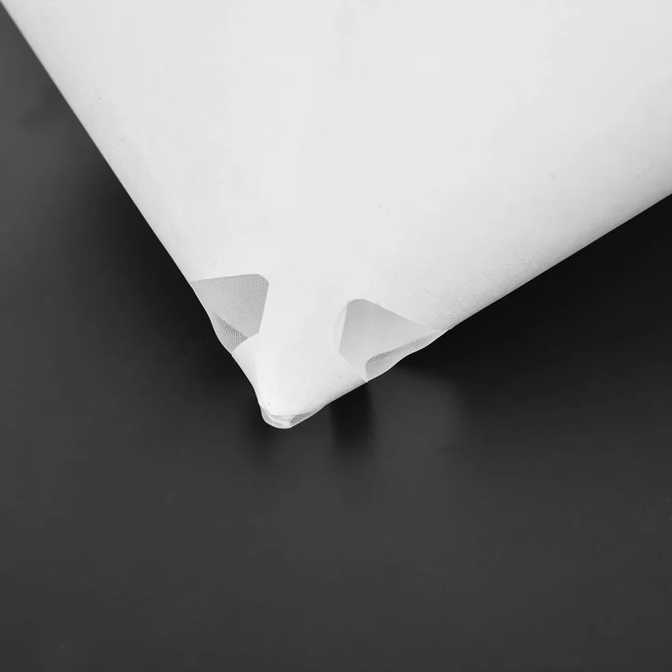 Filtri X Siatkowa Farba Papierowa 100 szt. Sitko Stożkowe Drobny Filtr Przemysłowa Powłoka Stożkowa