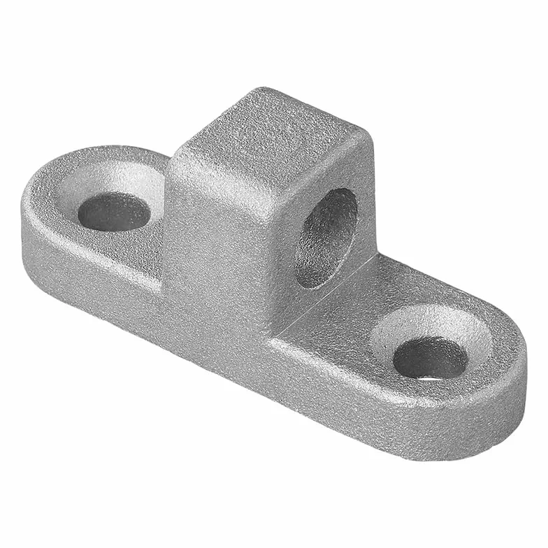 Metalowe oczka do przedsionka namiotowego zestaw 3 sztuki pionowe