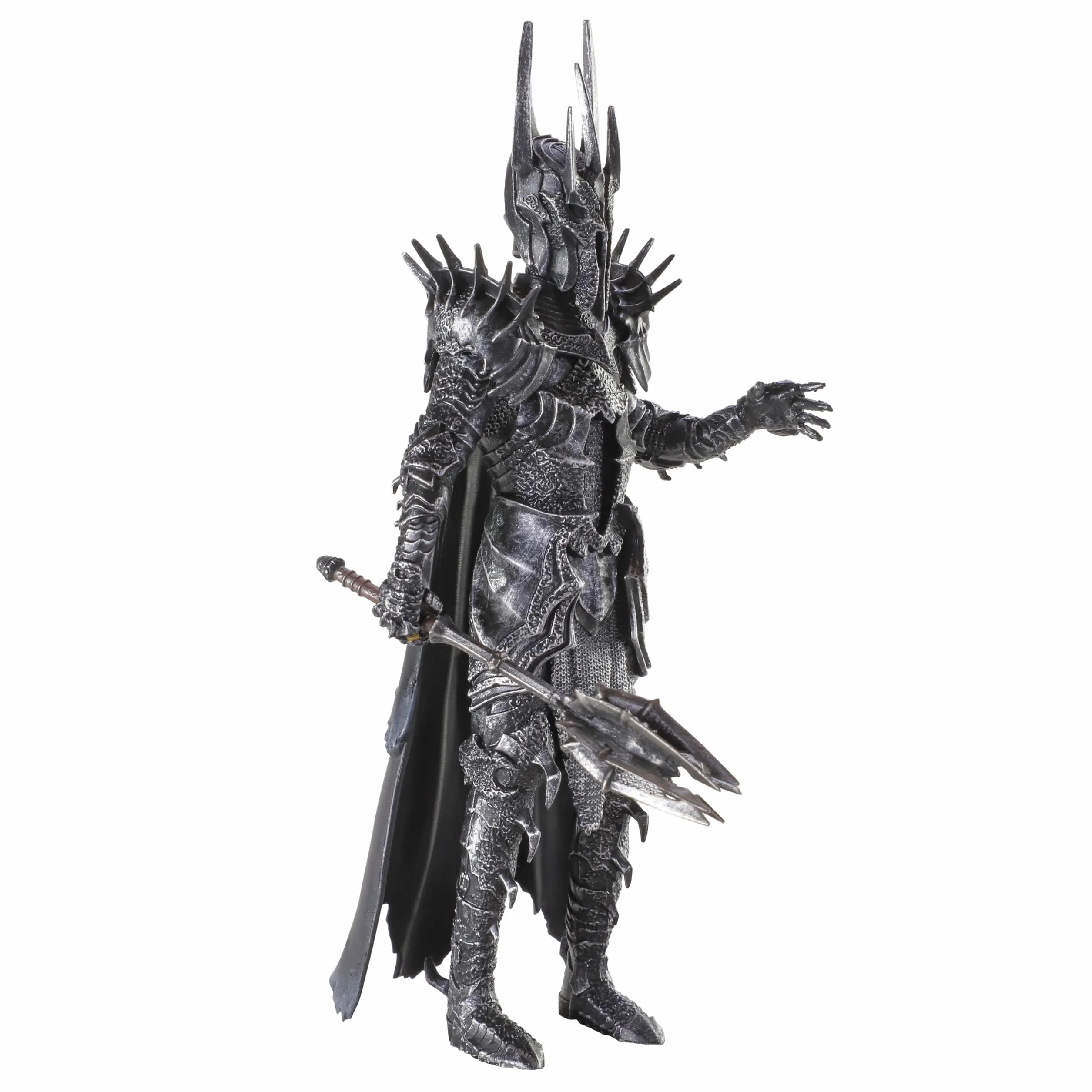 The Noble Collection Giętki Sauron