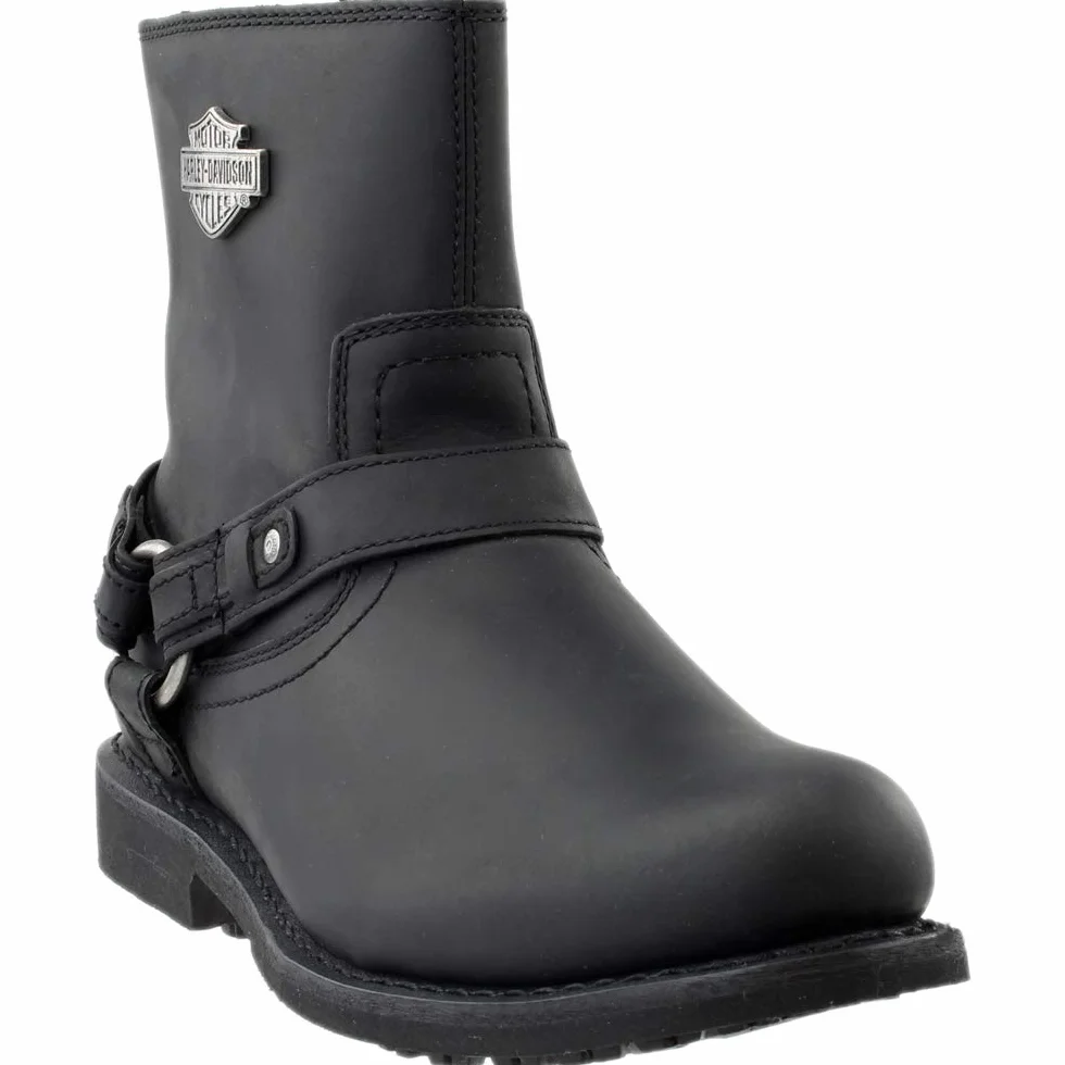 HARLEY-DAVIDSON FOOTWEAR