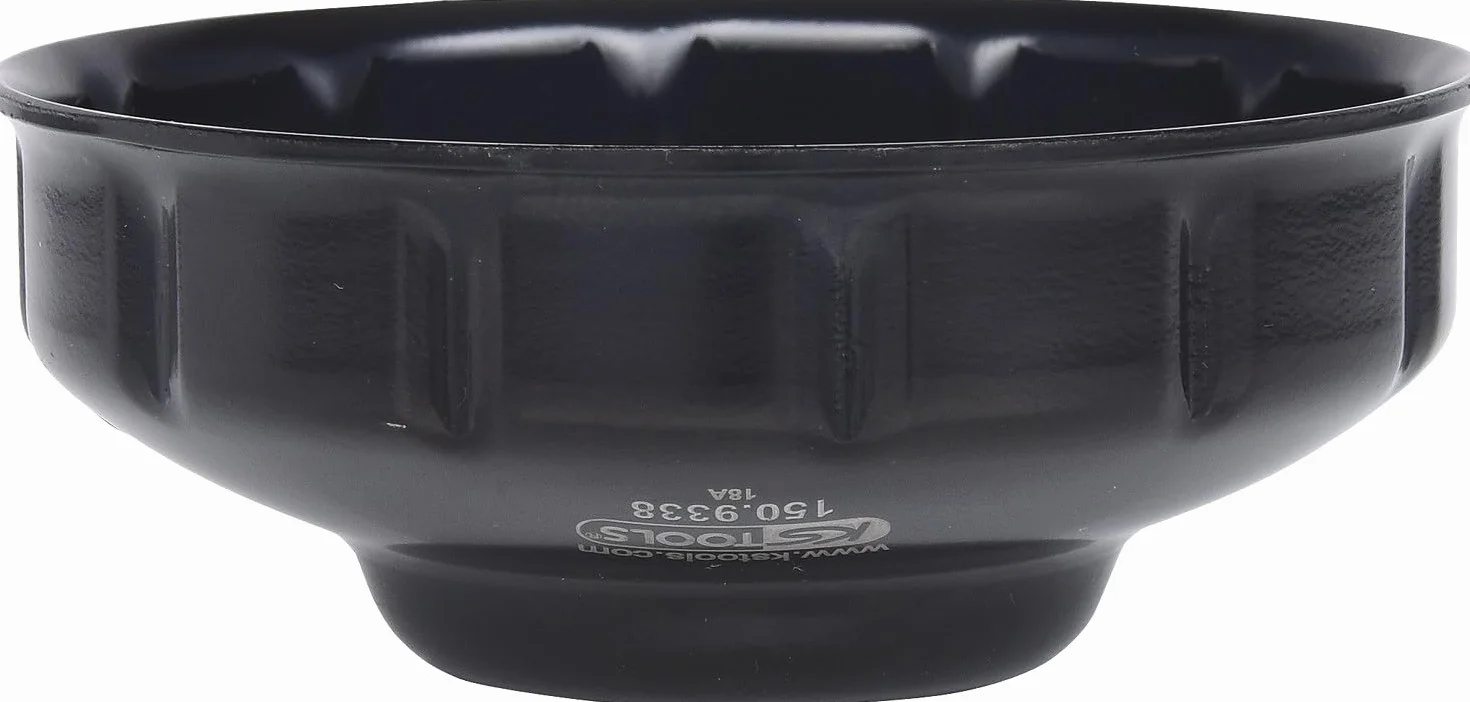 KS Tools Klucz filtra oleju 76-12 3/8"