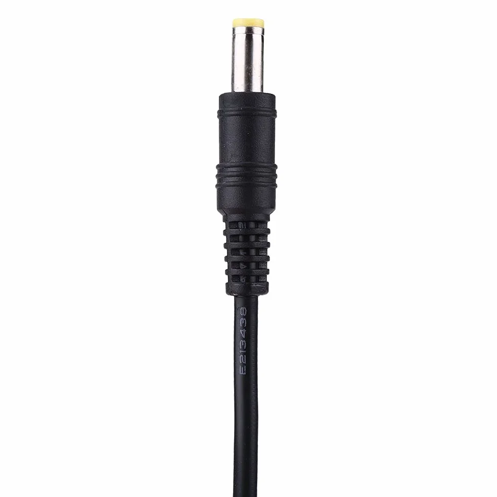 Zasilacz do ładowarki RC, zasilacz 3Types Akcesoria RC do ładowarki mini IMAXB6 / IMAX B6AC / IMAX B6. (Wtyczka EU)