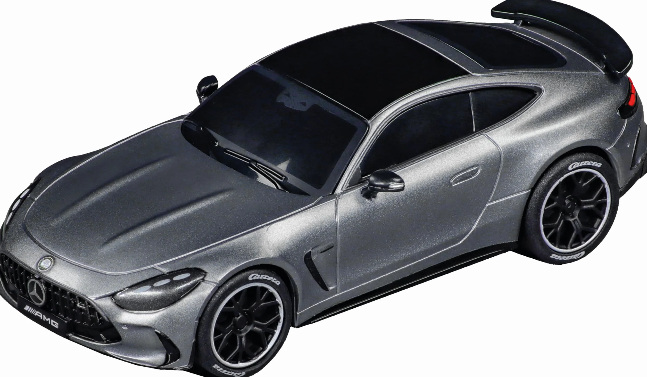 Carrera - 20064253 AMG Mercedes GT Livrea 2
