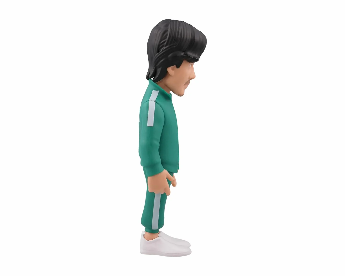 MINIX - TV Series #159 - Squid Game - Player 456 - Figurka kolekcjonerska 12 cm