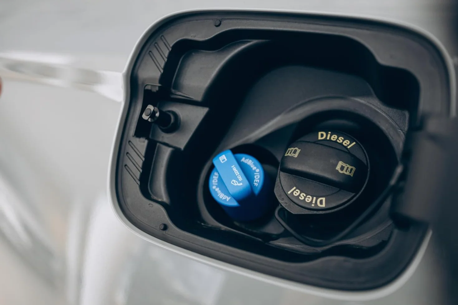 POSH AdBlue 5L Roztwór mocznika 32,5% do SCR ISO 22241