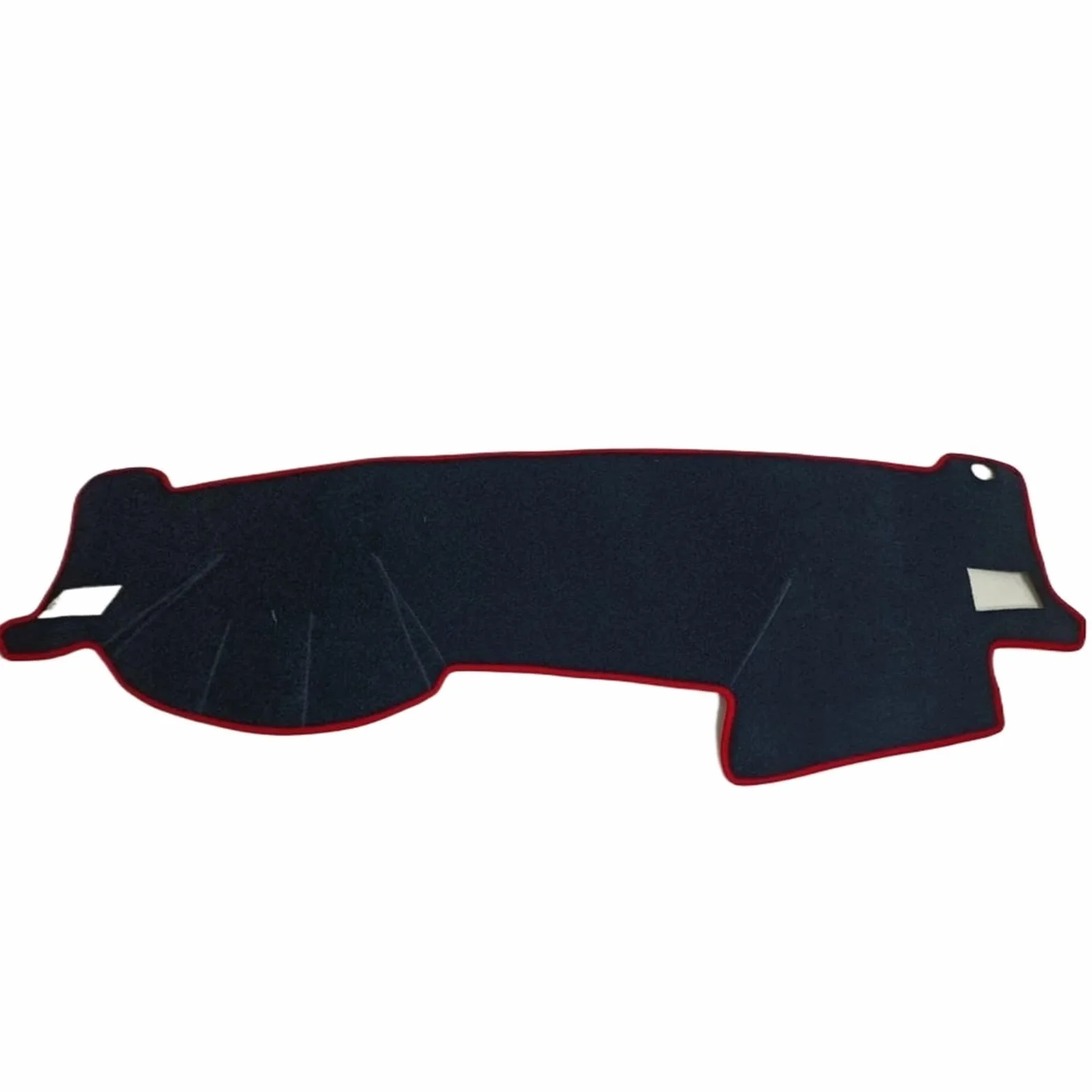 Pasuje do Subaru Outback Legacy 2004-2009, osłona deski rozdzielczej, mata na deskę rozdzielczą, przeciwsłoneczna, platforma instrumentów, dywanik | Red