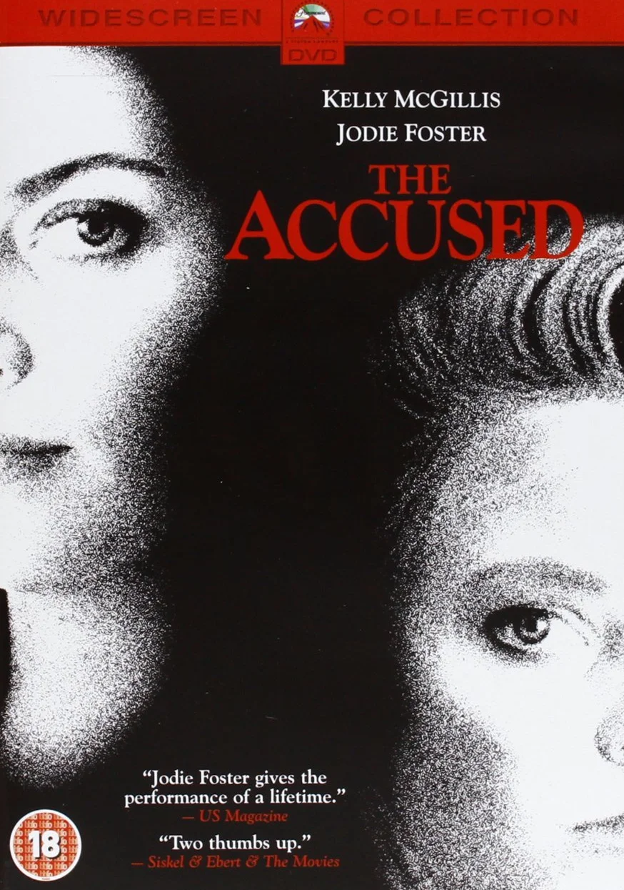 The Accused