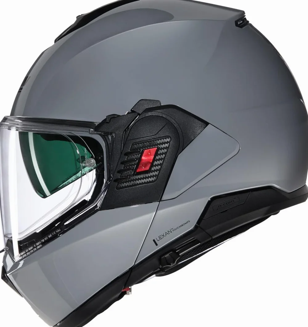 Nolan N120-1 Classico N-Com Hełm