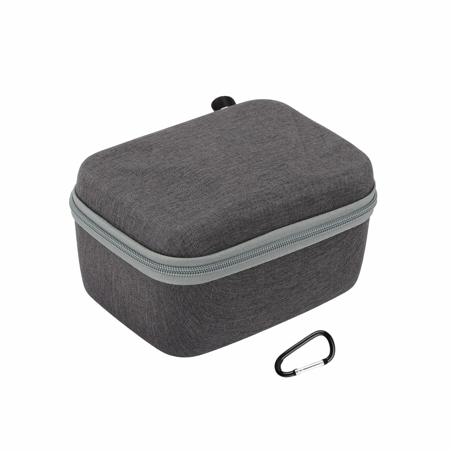Przenośna Torba Podróżna DJI Goggles 3, Kompaktowa Torba do Przechowywania Gogli DJI 3 i Dronów, Pesymistyczny