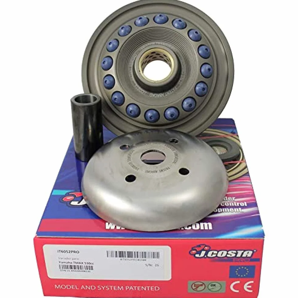 J.Costa PRO Variator dla Yamaha TMAX 500cc