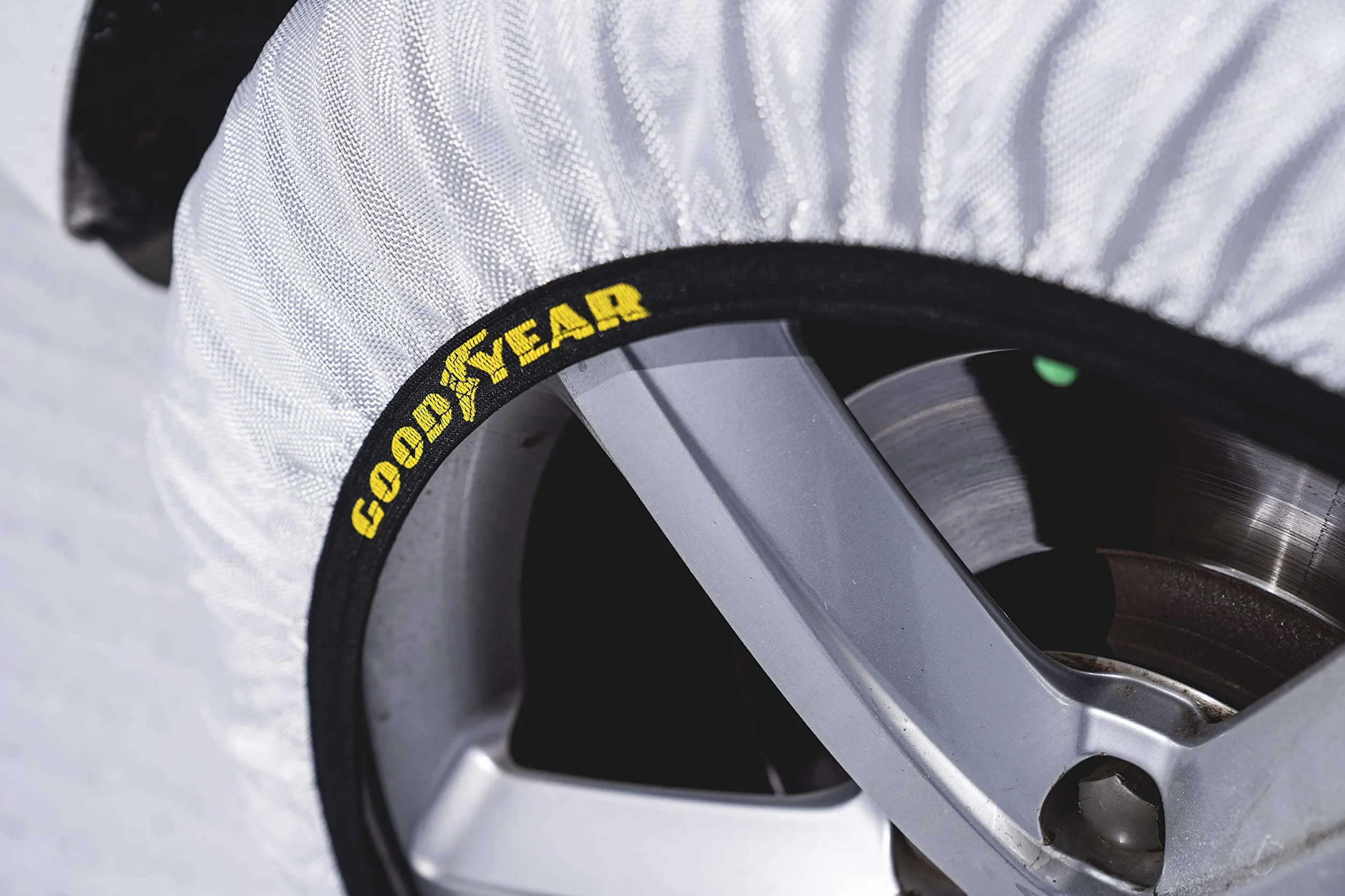Goodyear GOD Tekstylne łańcuchy śniegowe m