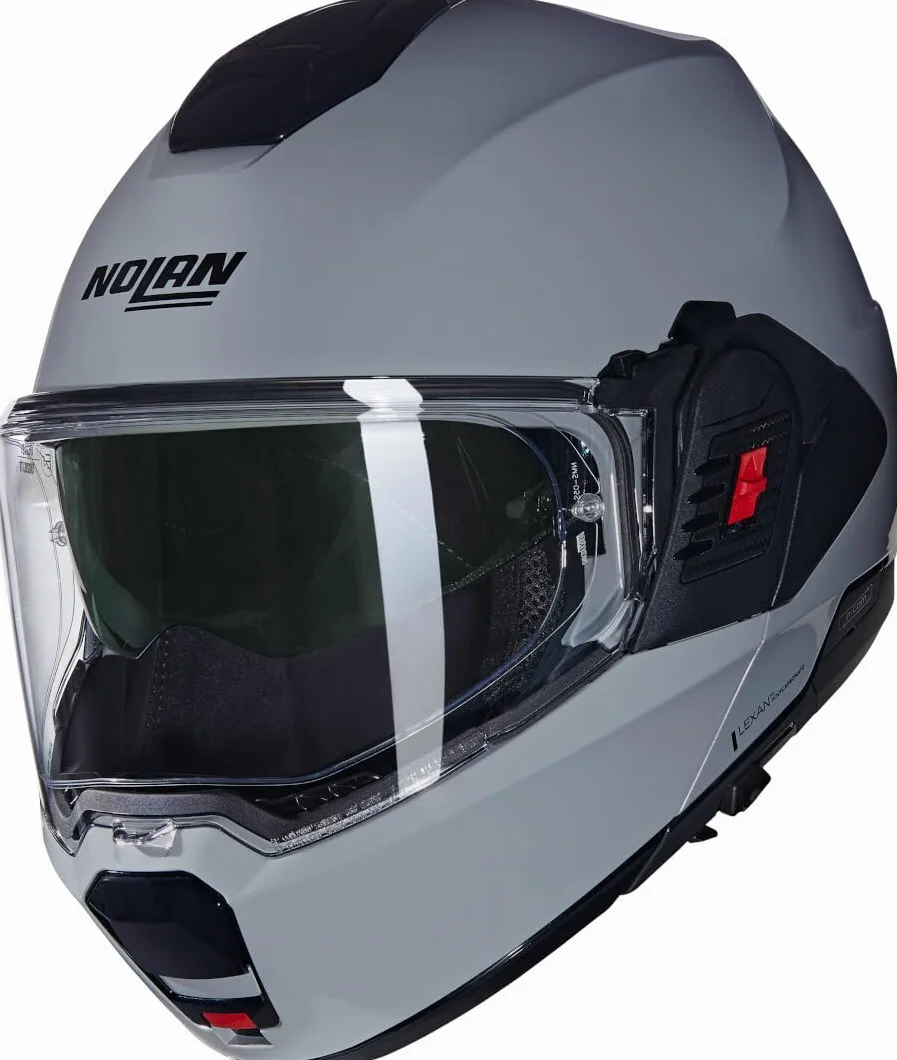 Nolan N120-1 Classico N-Com Hełm