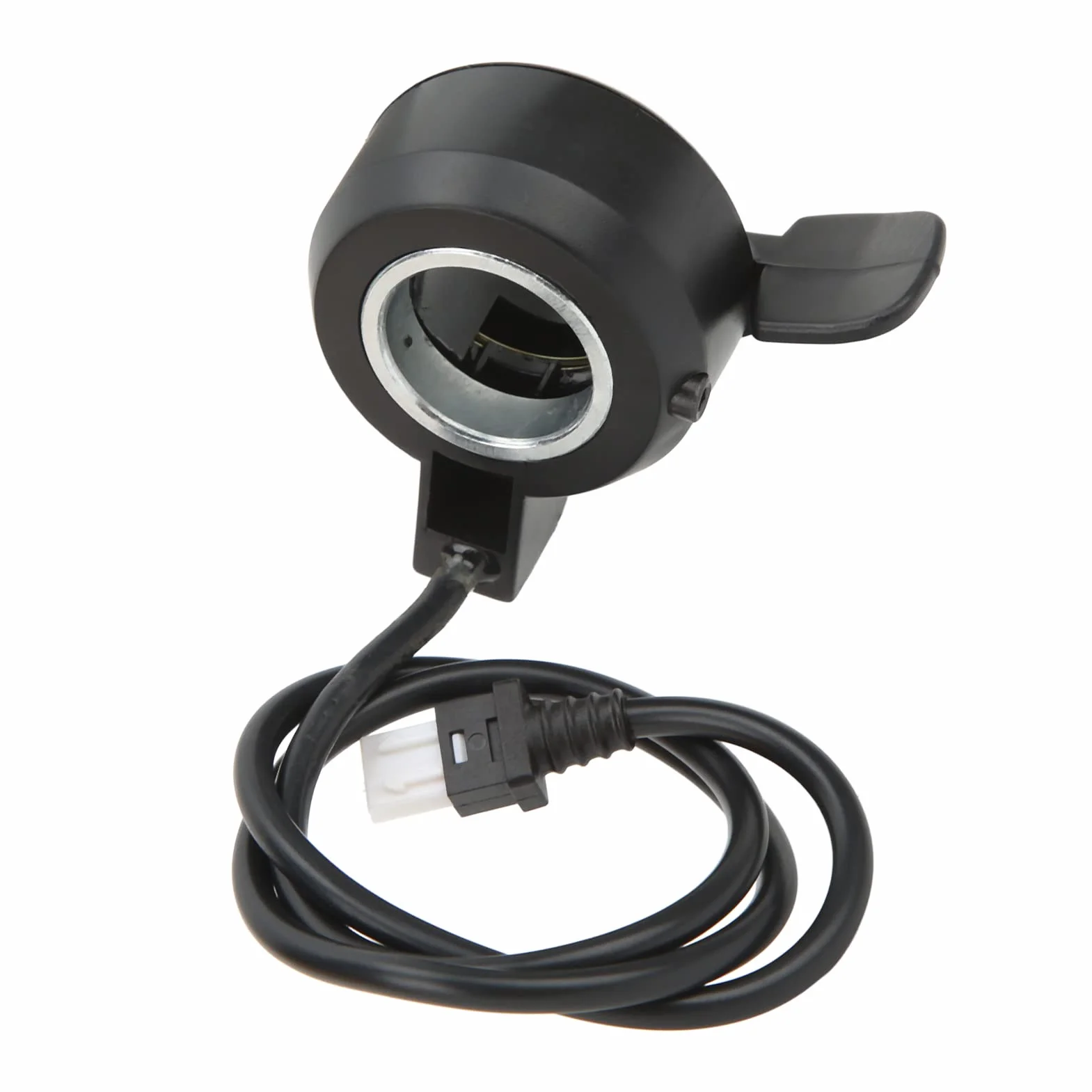Przepustnica Kciuk Rower Elektryczny Vlcd5 Tsdz-2 Silnik Middrive
