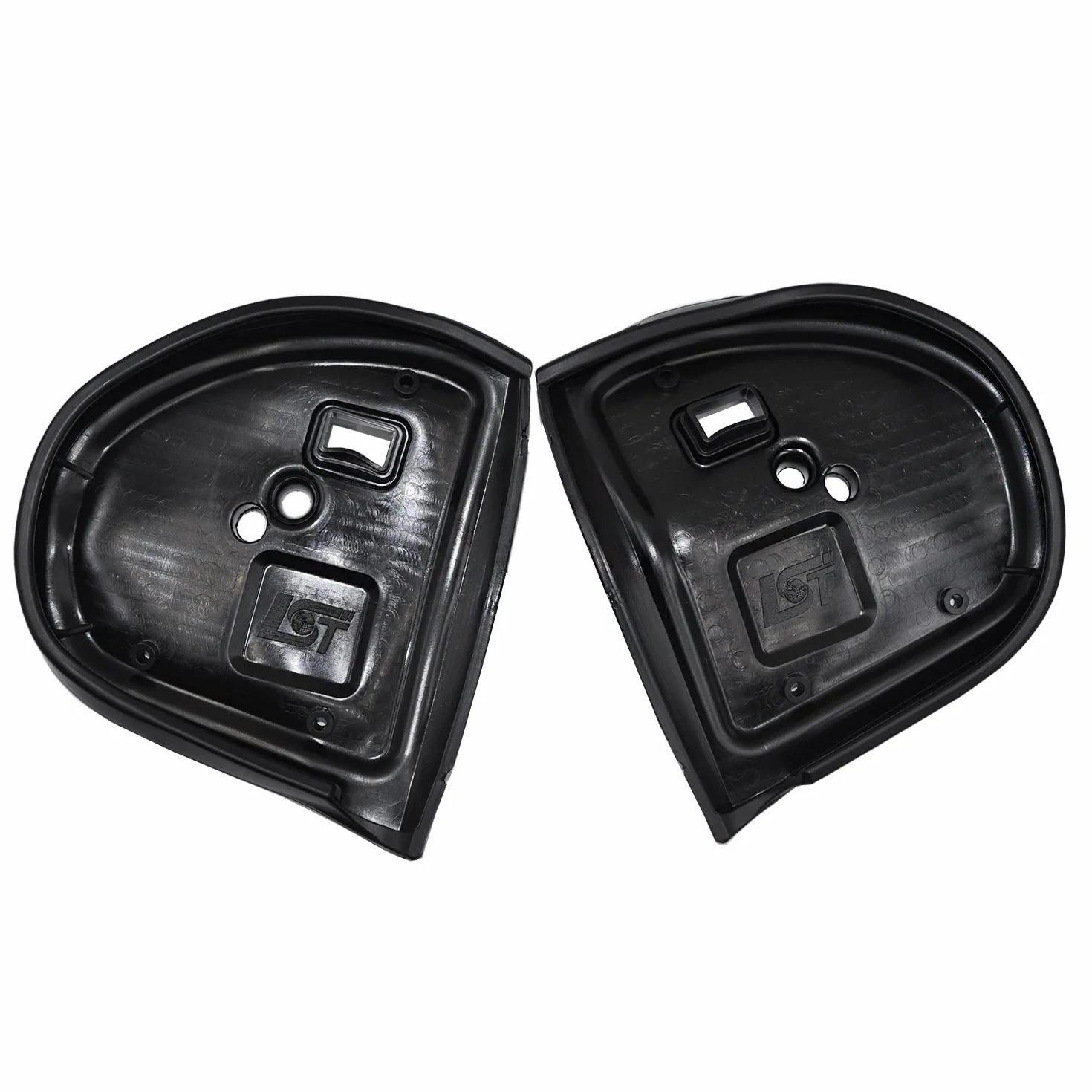 Gumowa uszczelka lusterka wstecznego Mercedes W203 W211