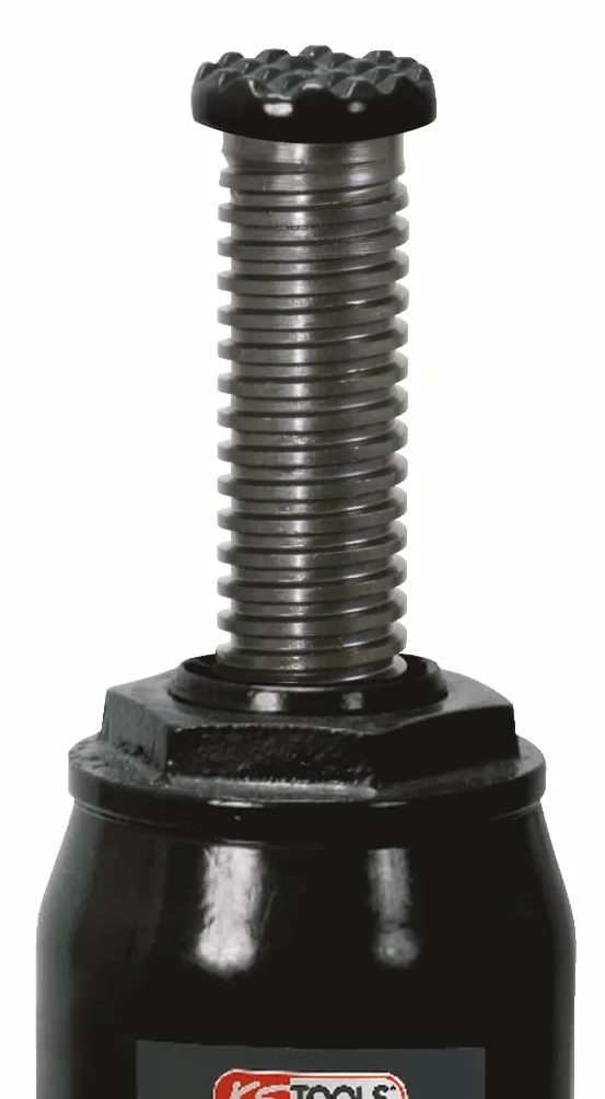 KS Tools 160.0352 Hydrauliczny podnosnik srubowy, 5 t